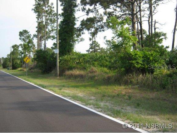 Cape Atlantic Estates Sec A 01 Unrec 237 - Land