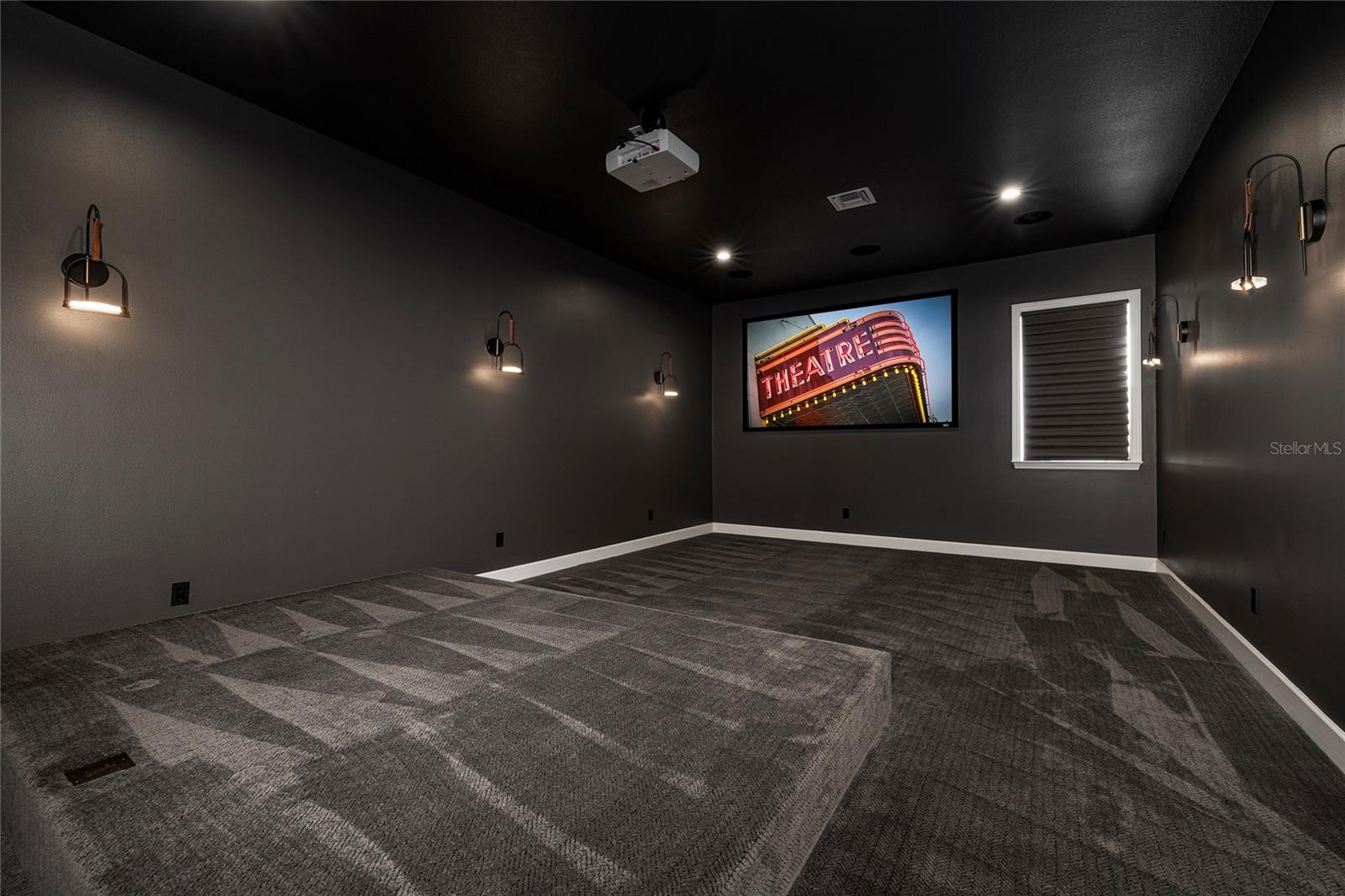 STEEPLECHASE - Residential