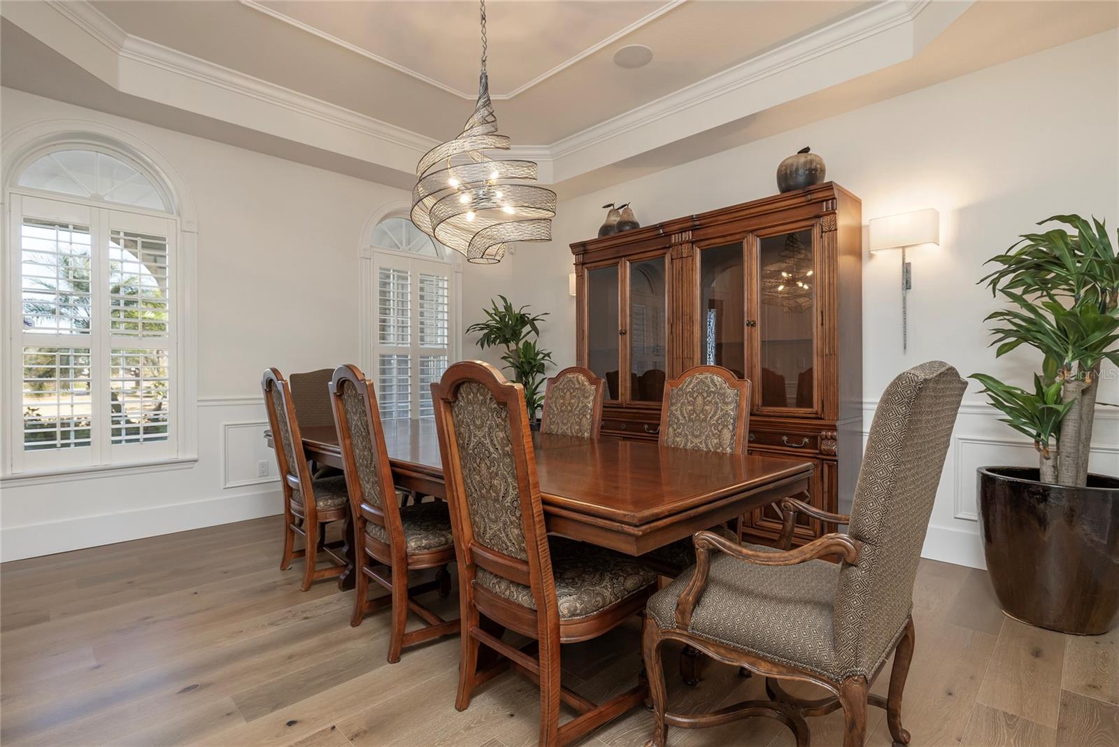 STEEPLECHASE - Residential