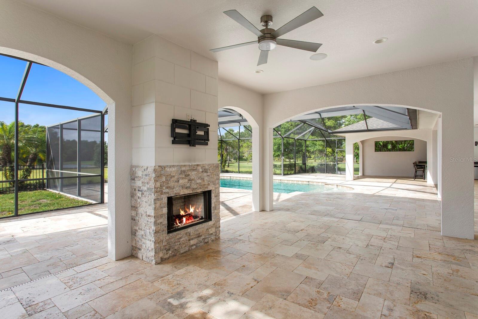 STEEPLECHASE - Residential