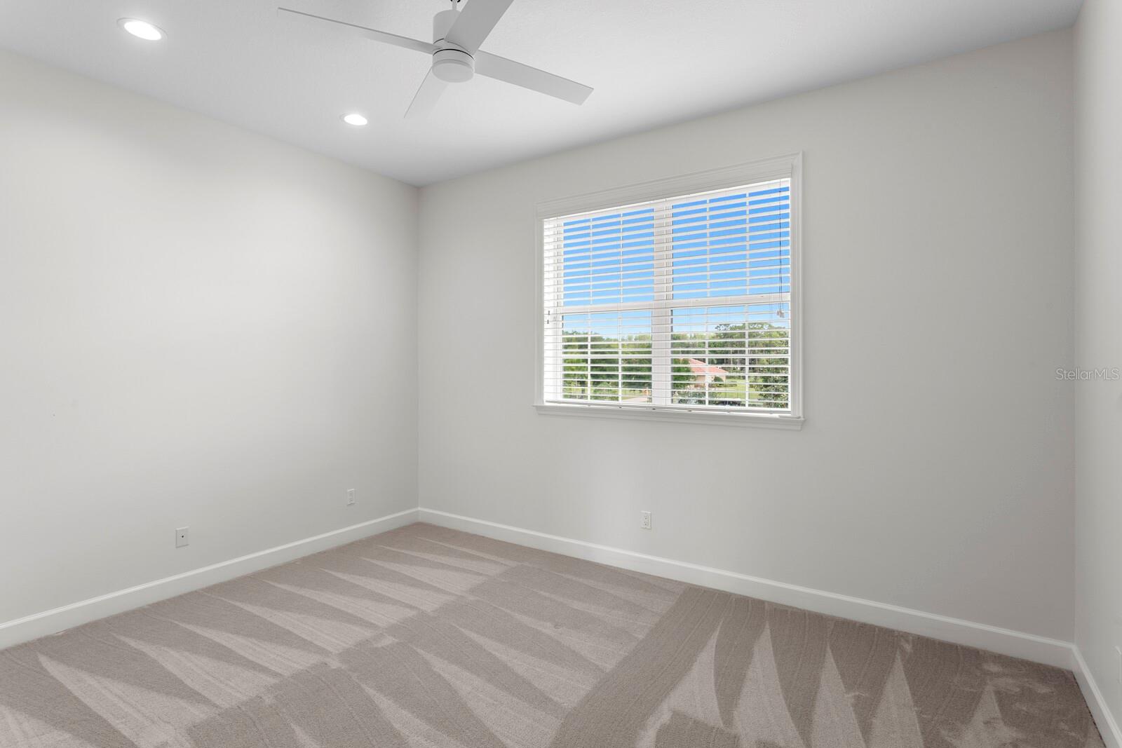 STEEPLECHASE - Residential