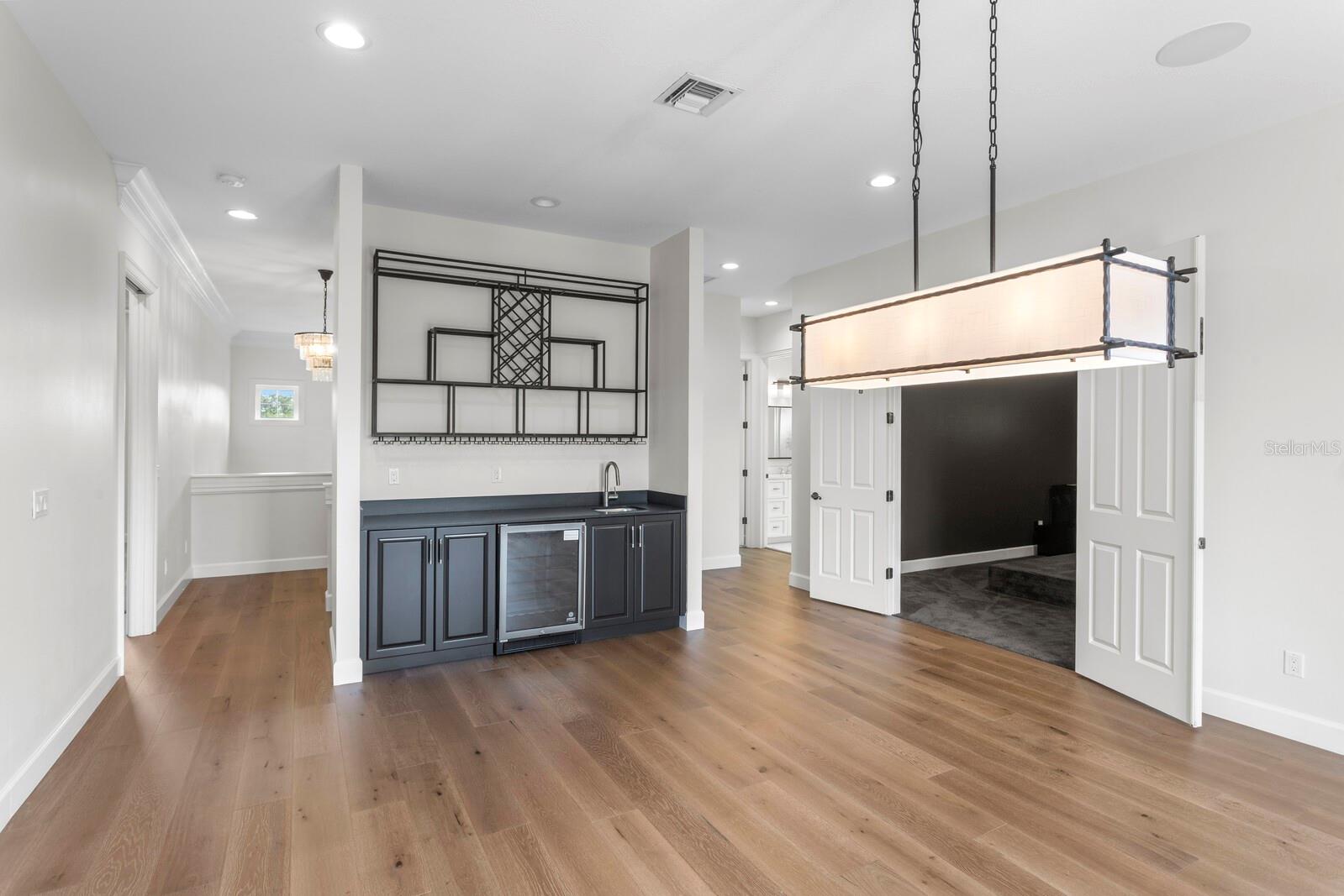 STEEPLECHASE - Residential