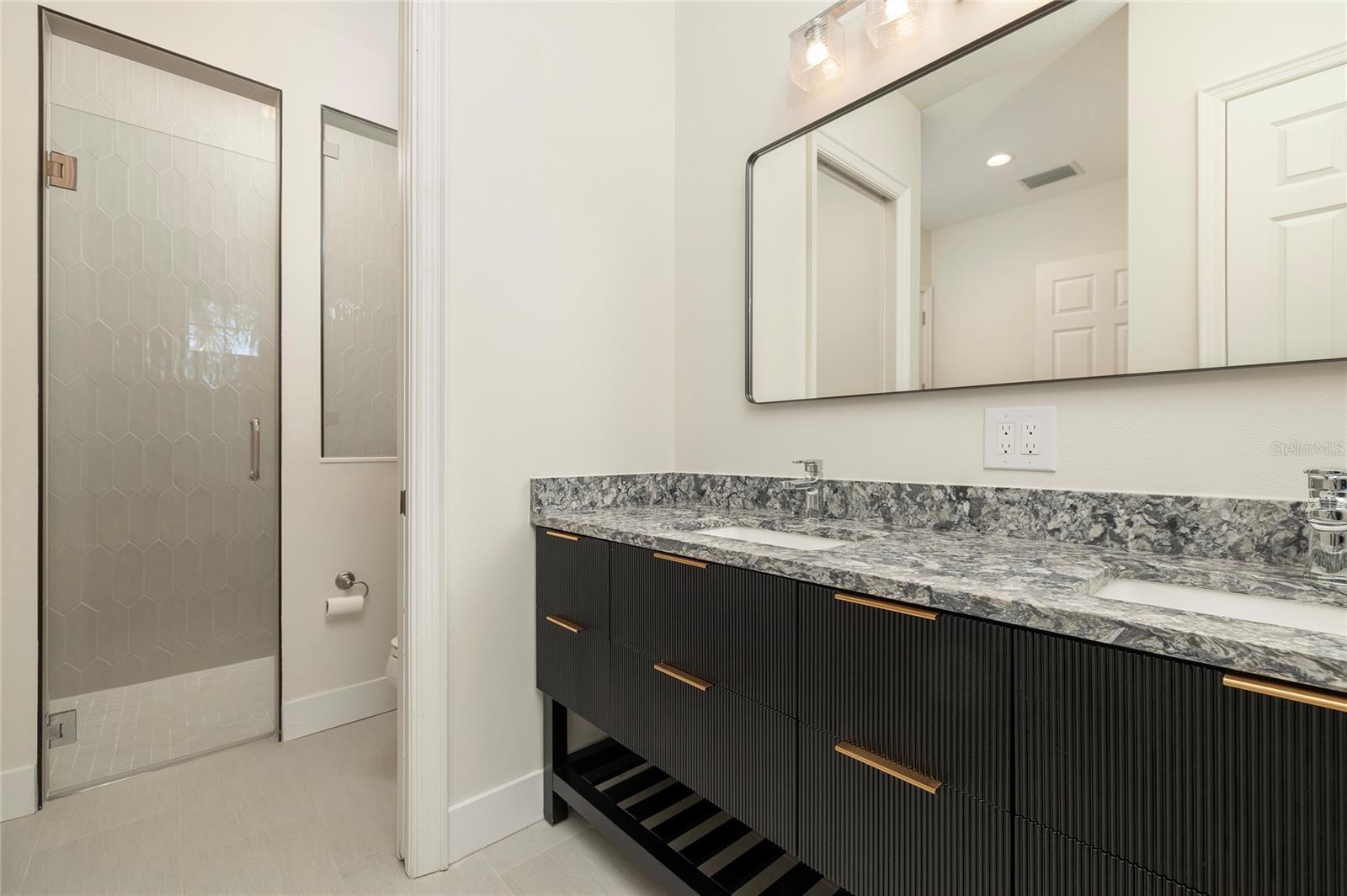 STEEPLECHASE - Residential