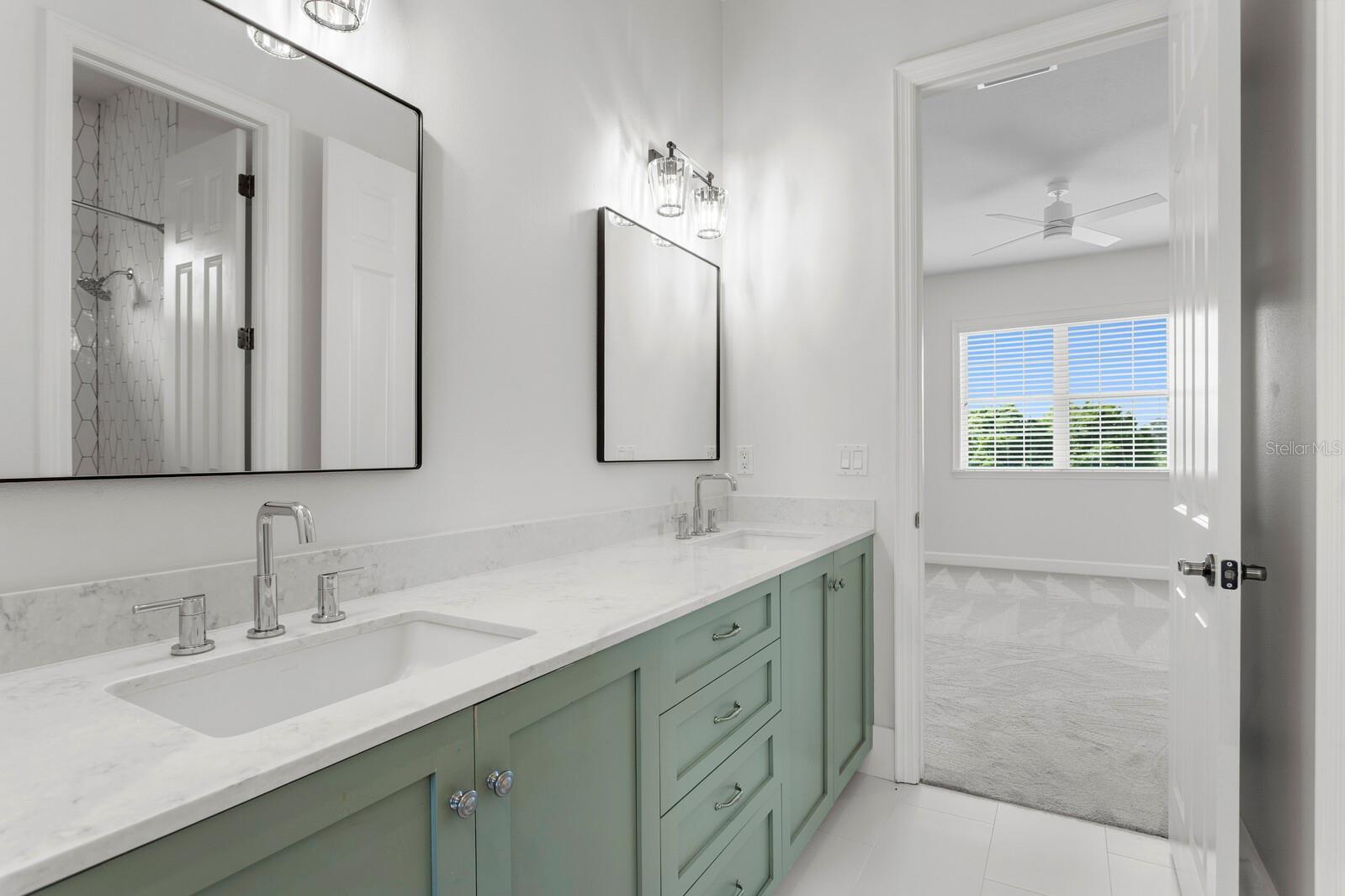 STEEPLECHASE - Residential