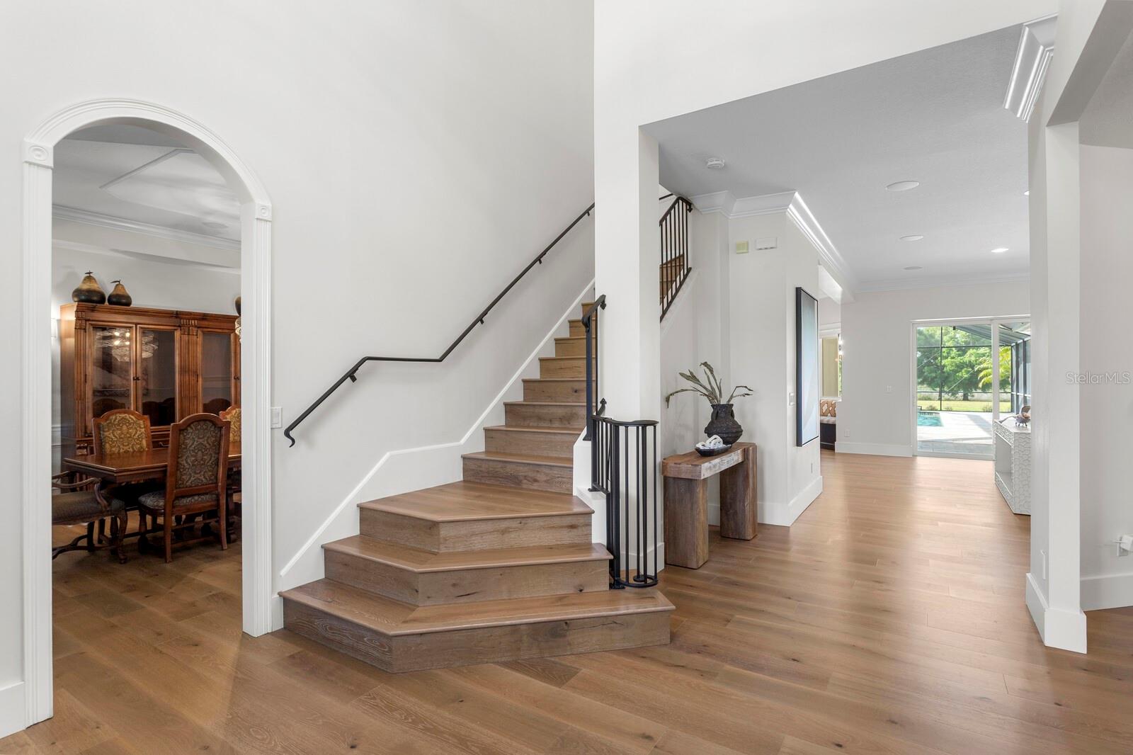 STEEPLECHASE - Residential