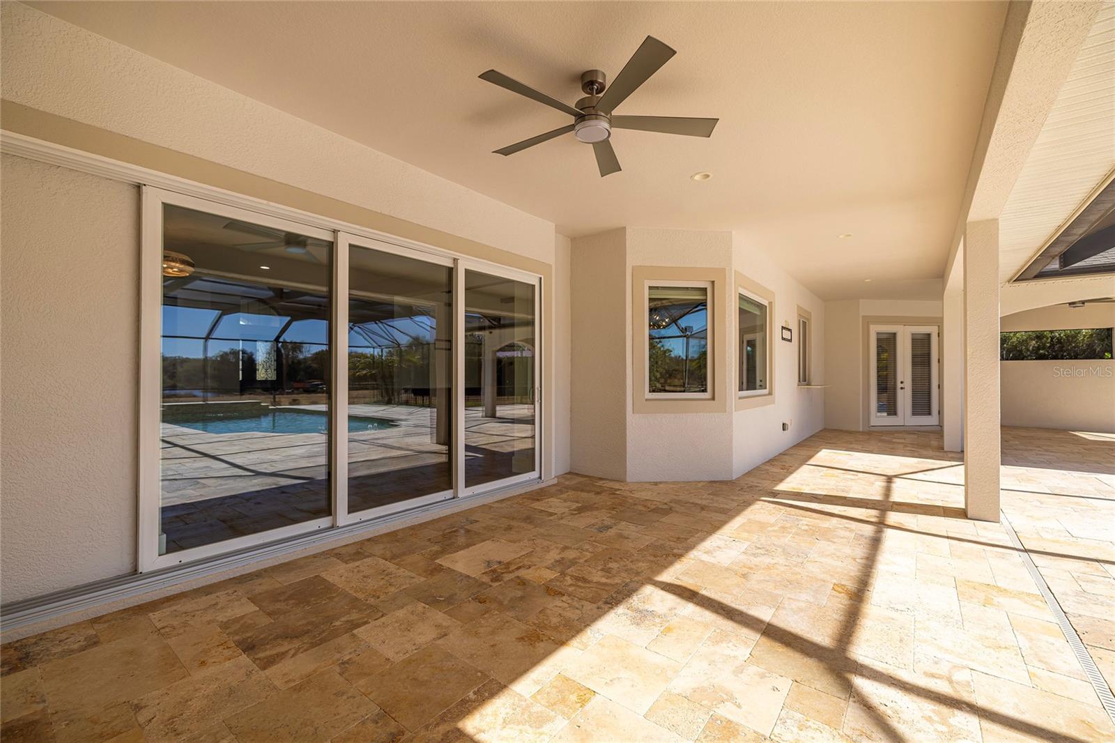 STEEPLECHASE - Residential