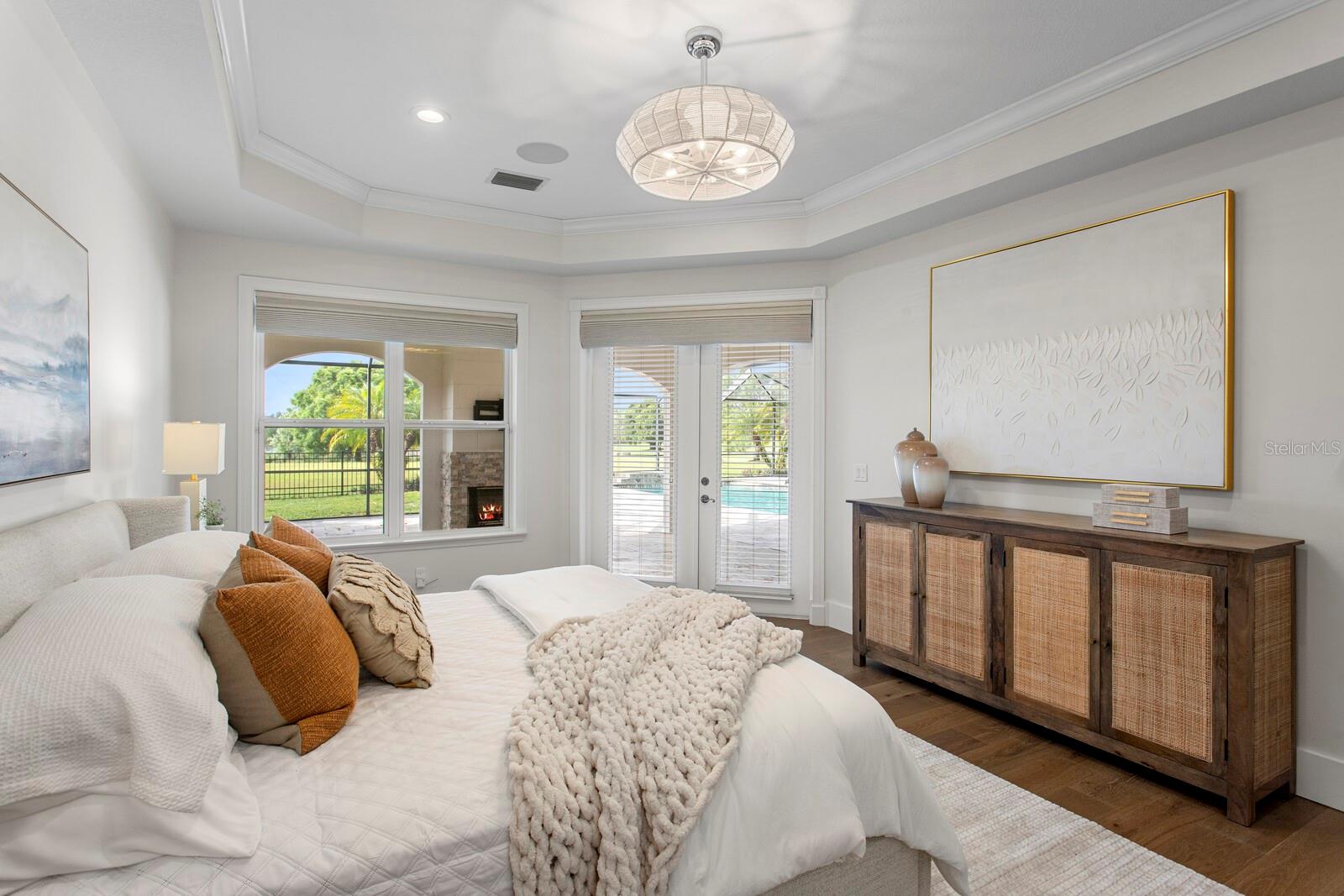 STEEPLECHASE - Residential