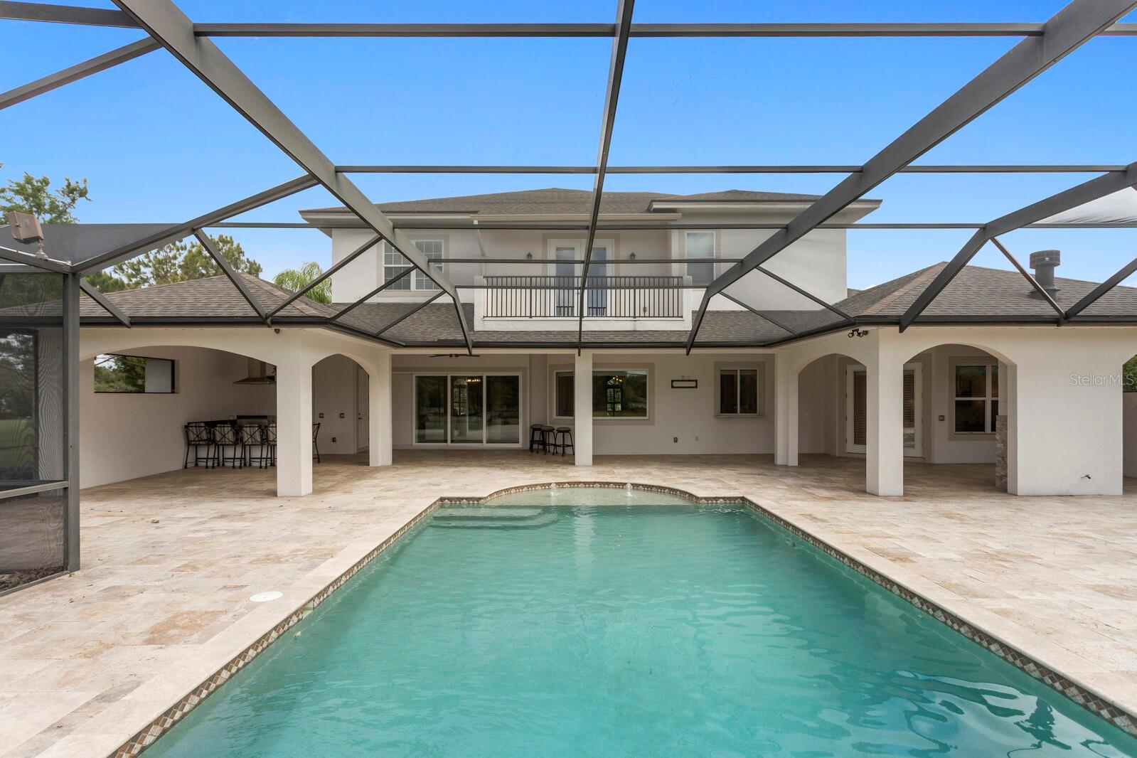 STEEPLECHASE - Residential