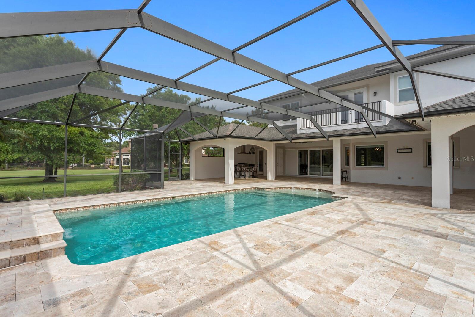 STEEPLECHASE - Residential
