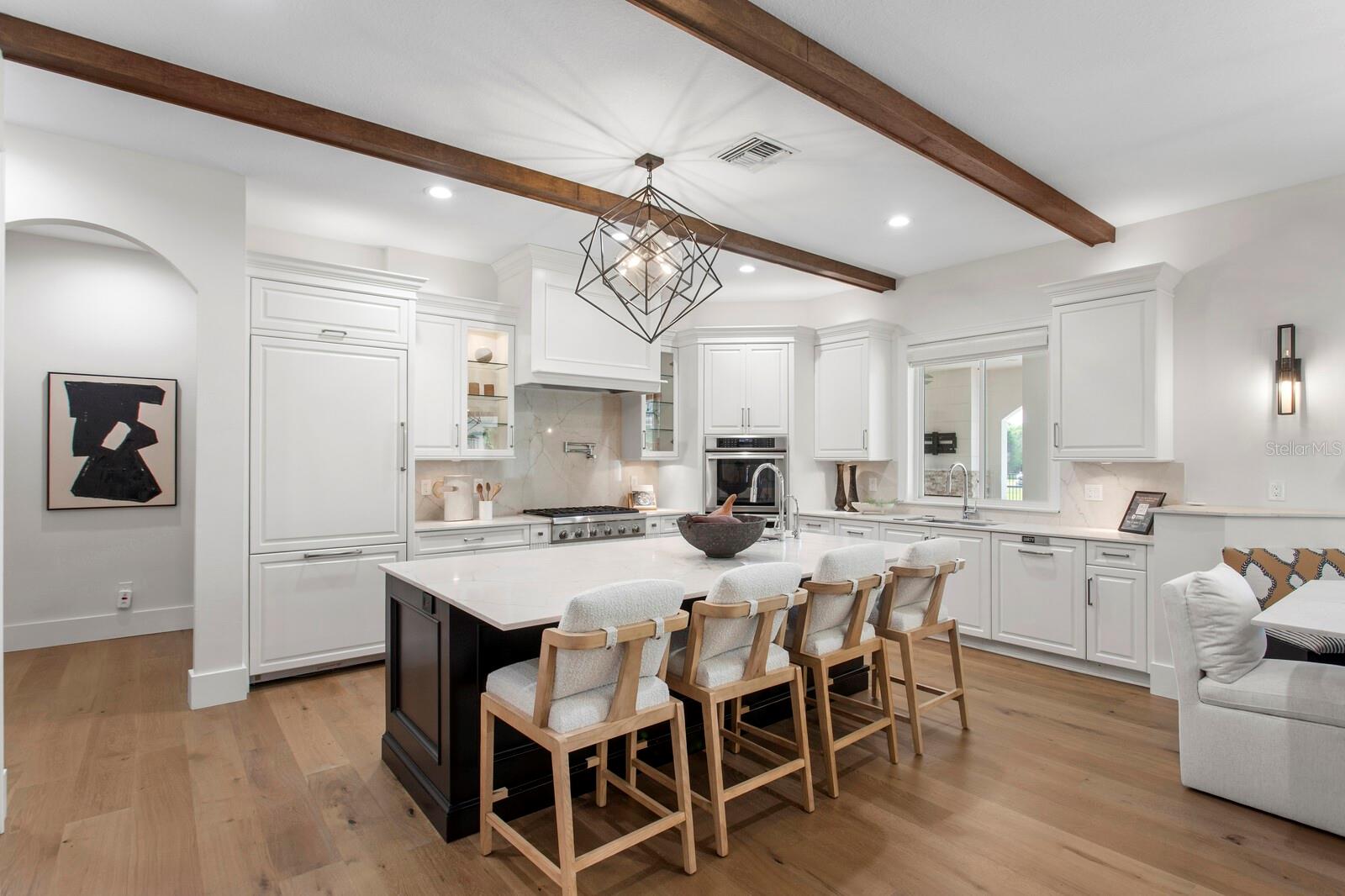 STEEPLECHASE - Residential