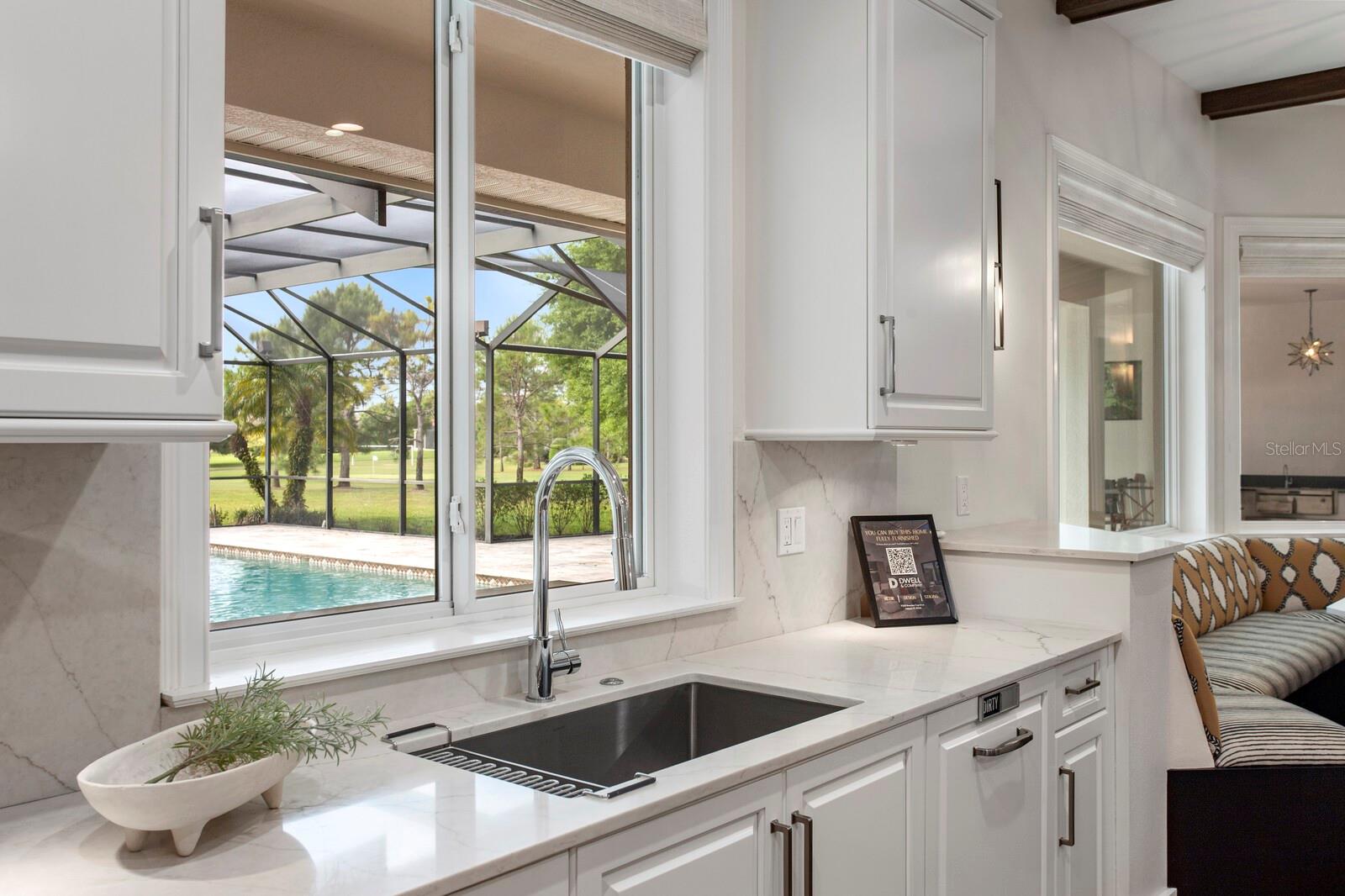 STEEPLECHASE - Residential