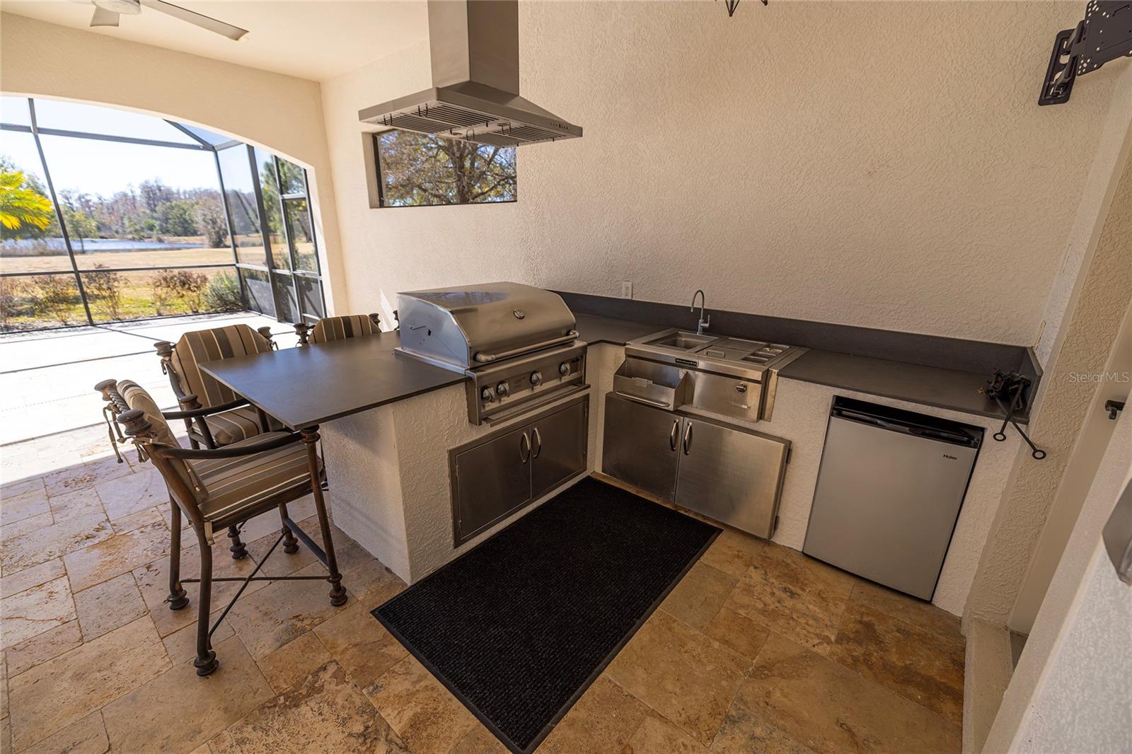 STEEPLECHASE - Residential