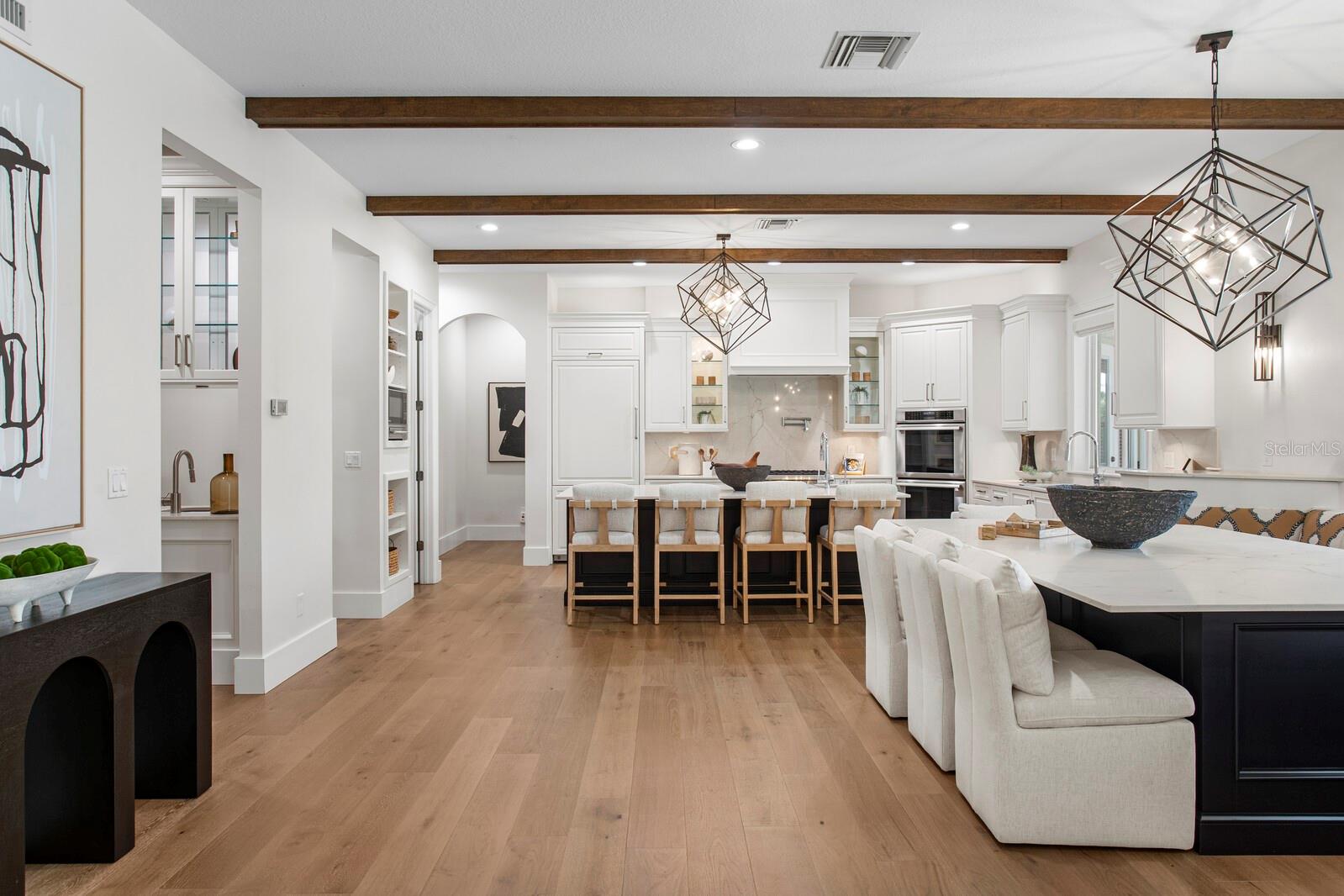 STEEPLECHASE - Residential