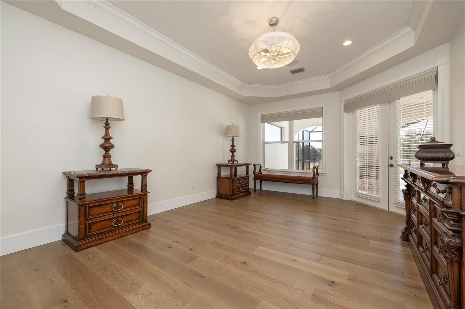 STEEPLECHASE - Residential