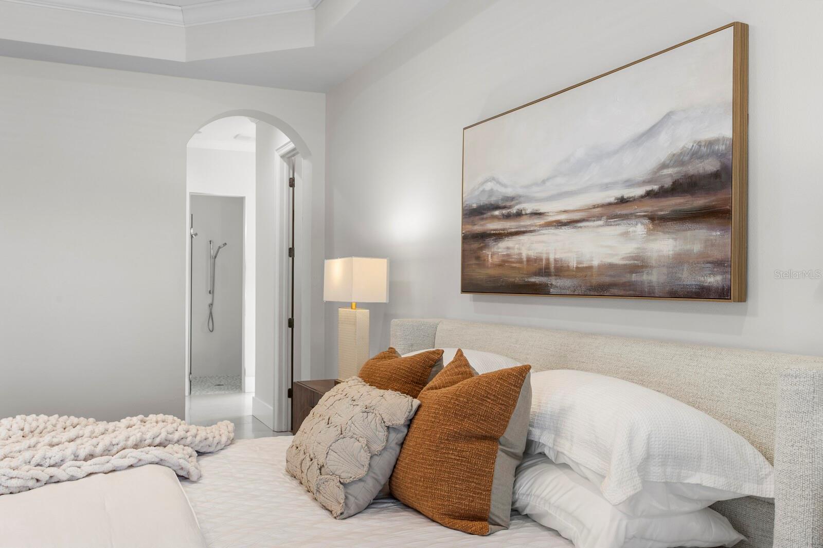 STEEPLECHASE - Residential