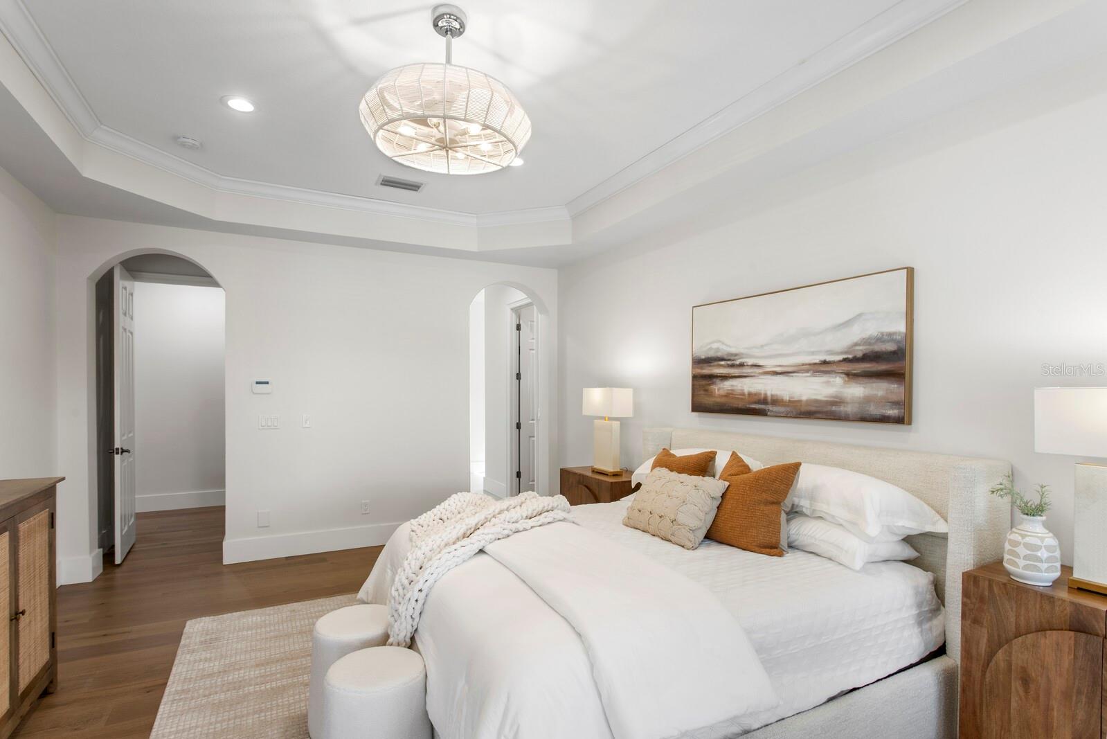 STEEPLECHASE - Residential