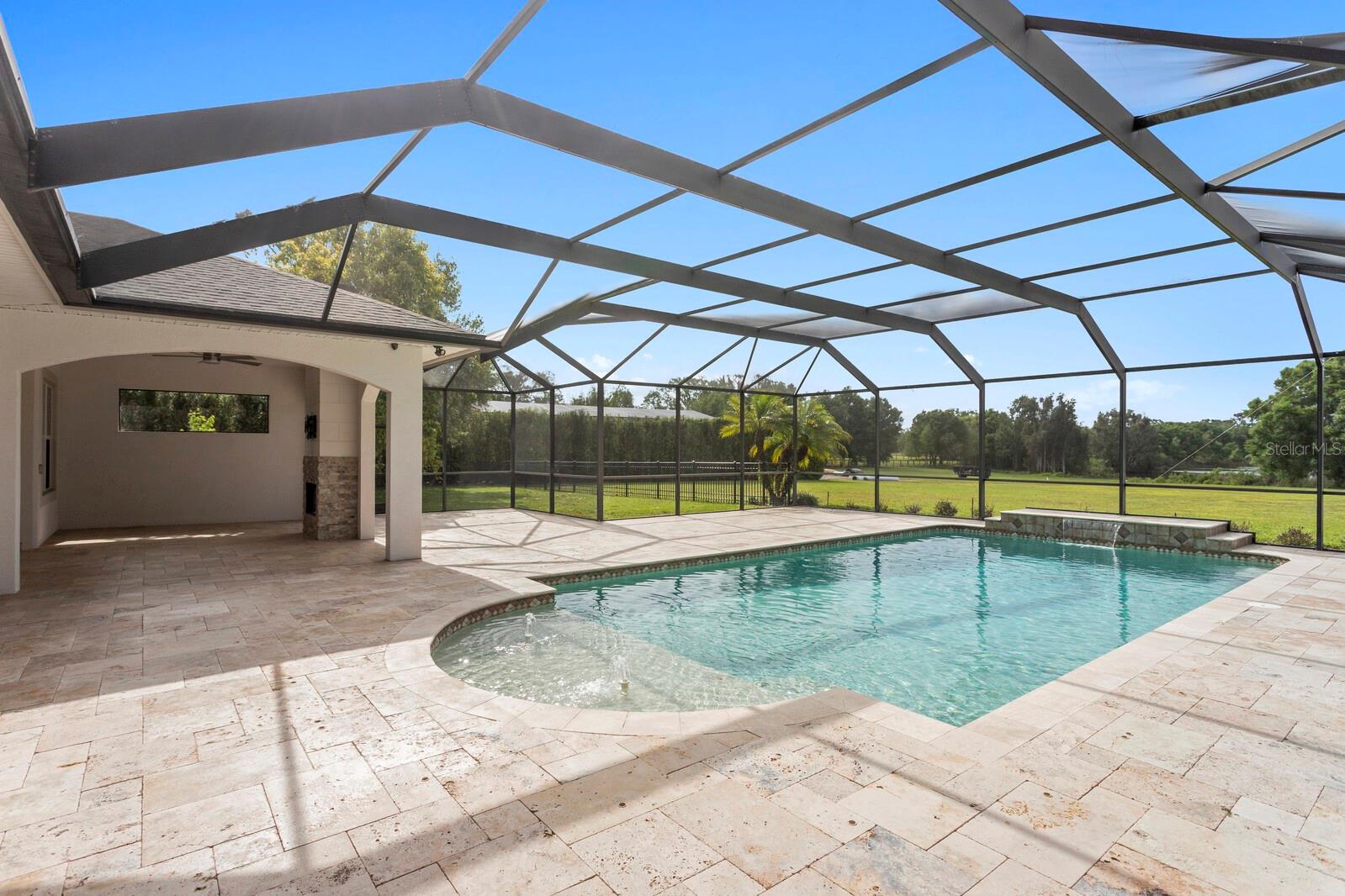 STEEPLECHASE - Residential