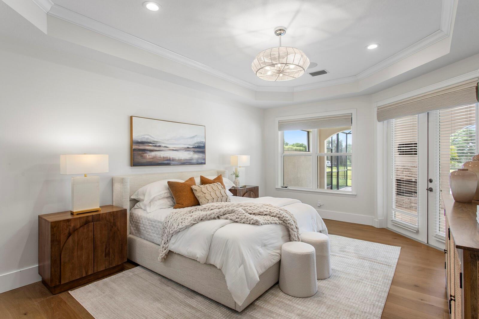 STEEPLECHASE - Residential
