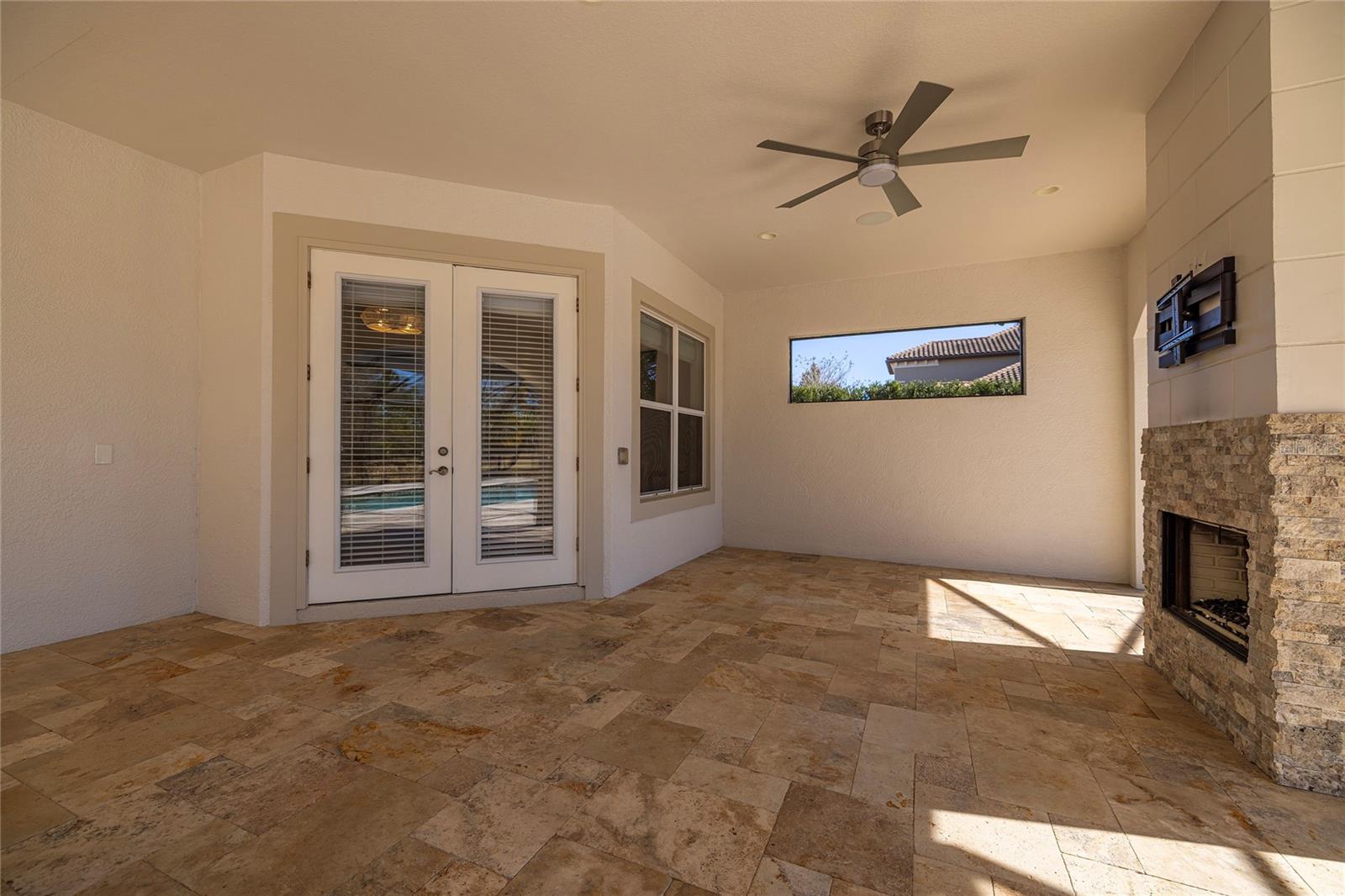 STEEPLECHASE - Residential