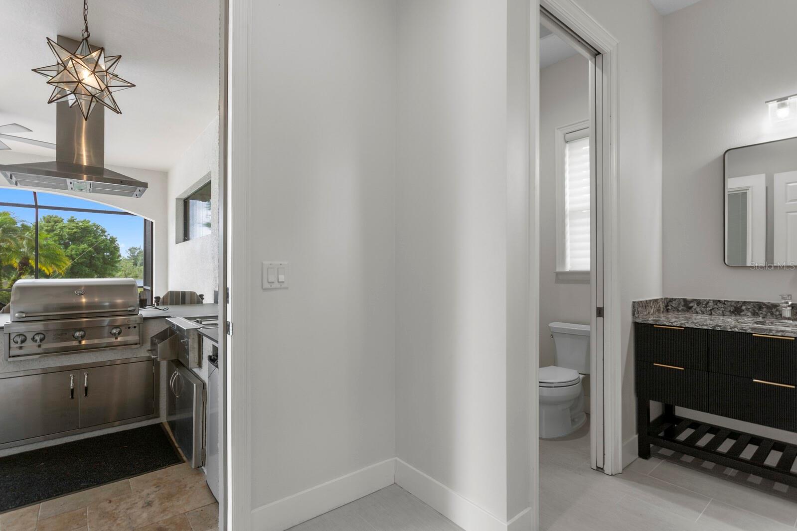 STEEPLECHASE - Residential