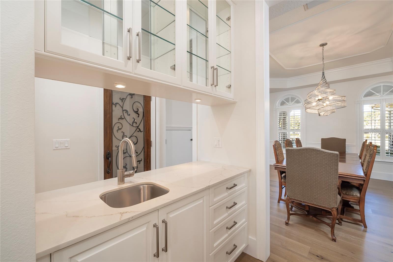 STEEPLECHASE - Residential