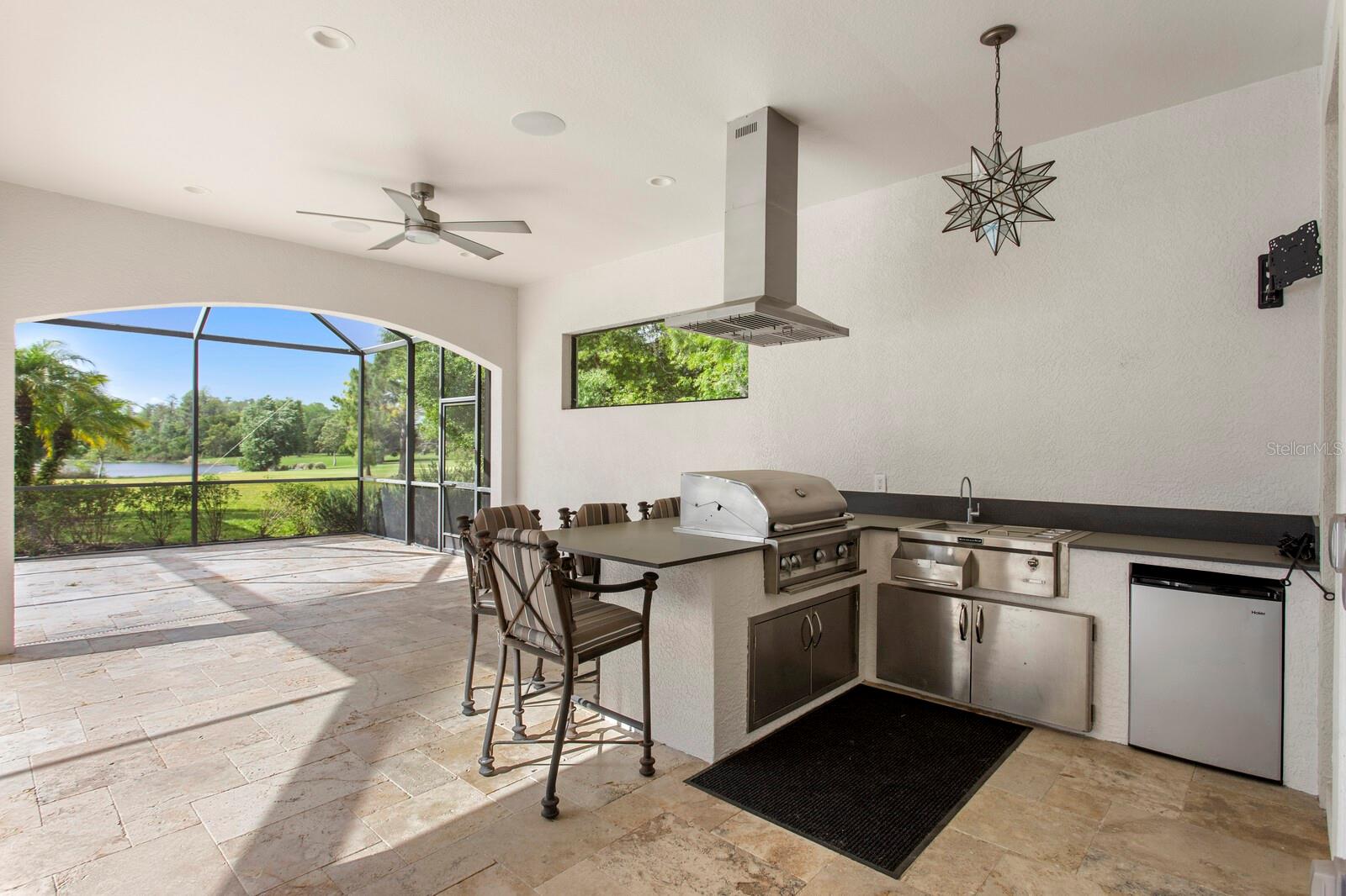 STEEPLECHASE - Residential