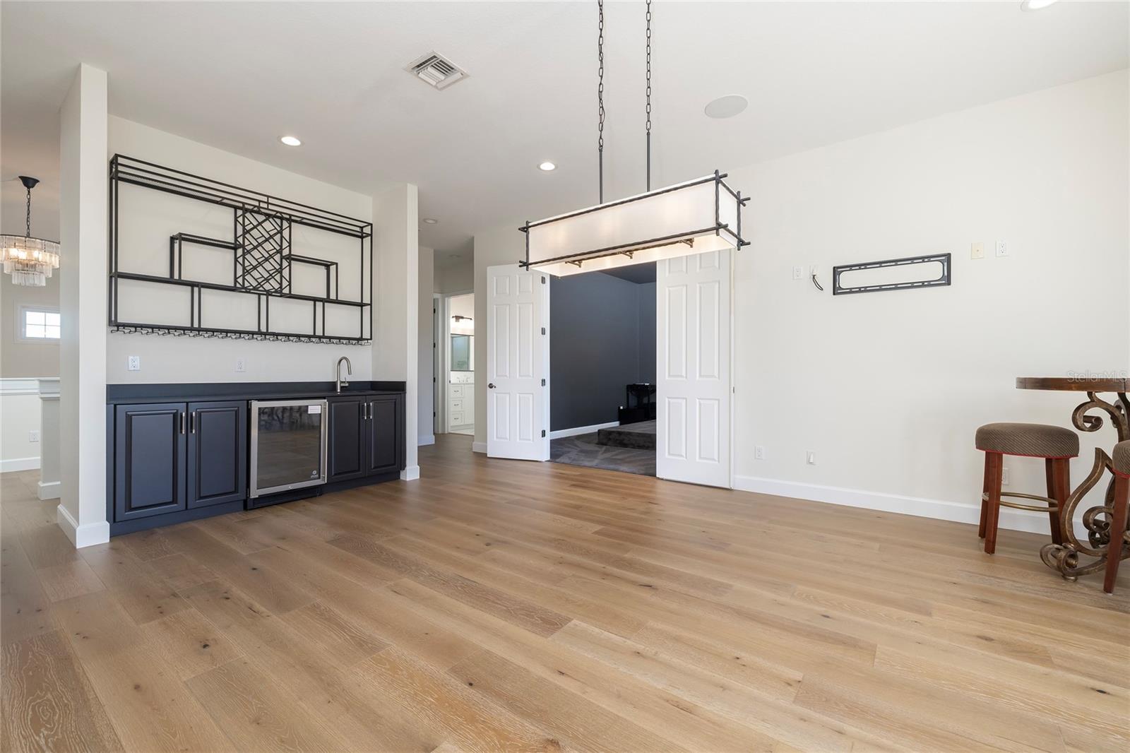 STEEPLECHASE - Residential