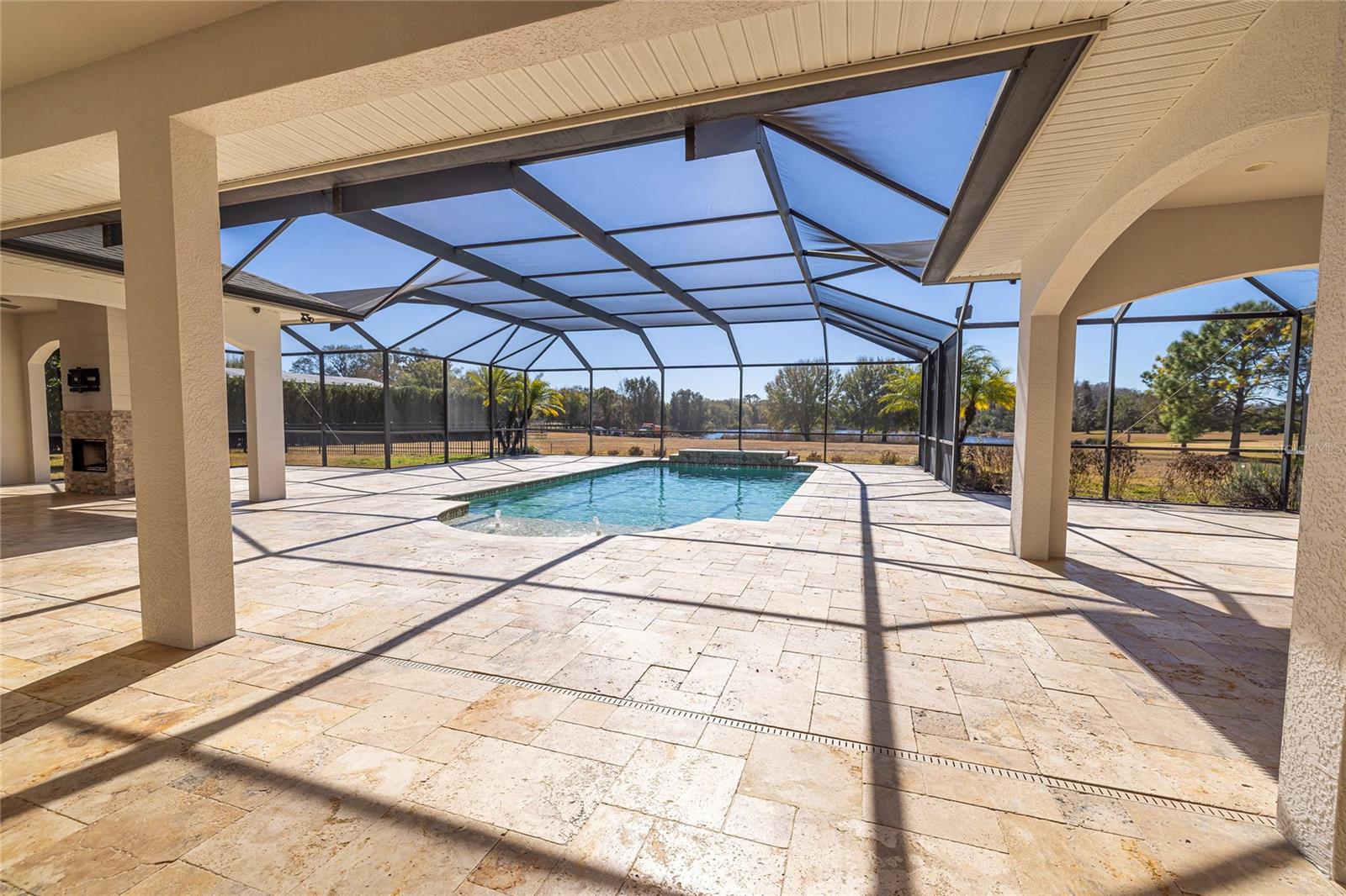 STEEPLECHASE - Residential