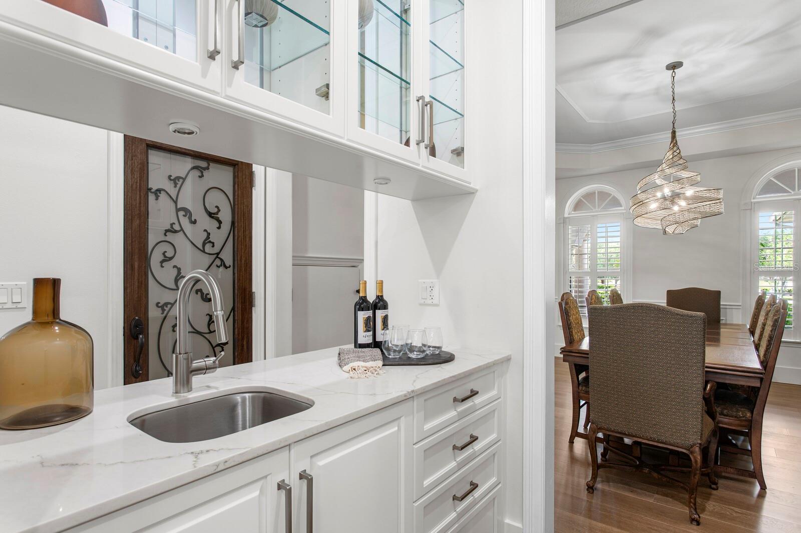 STEEPLECHASE - Residential