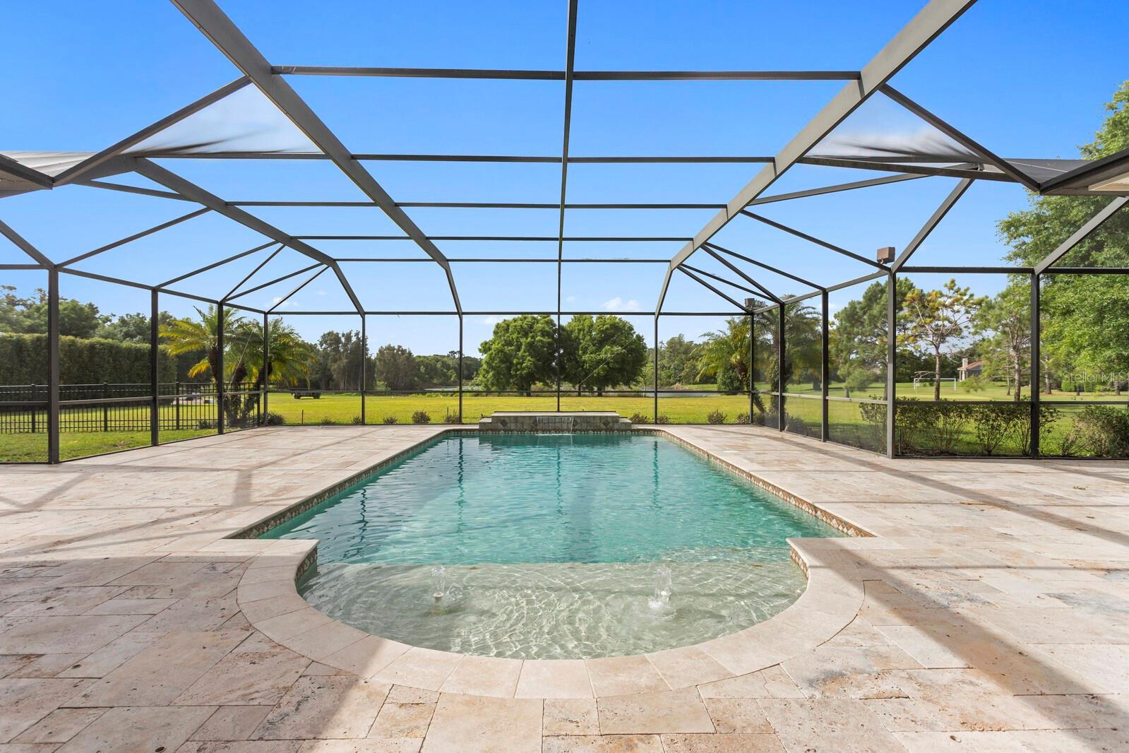 STEEPLECHASE - Residential