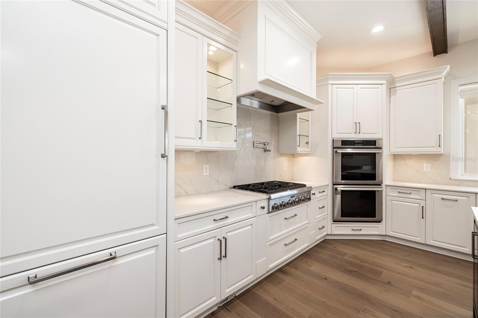 STEEPLECHASE - Residential