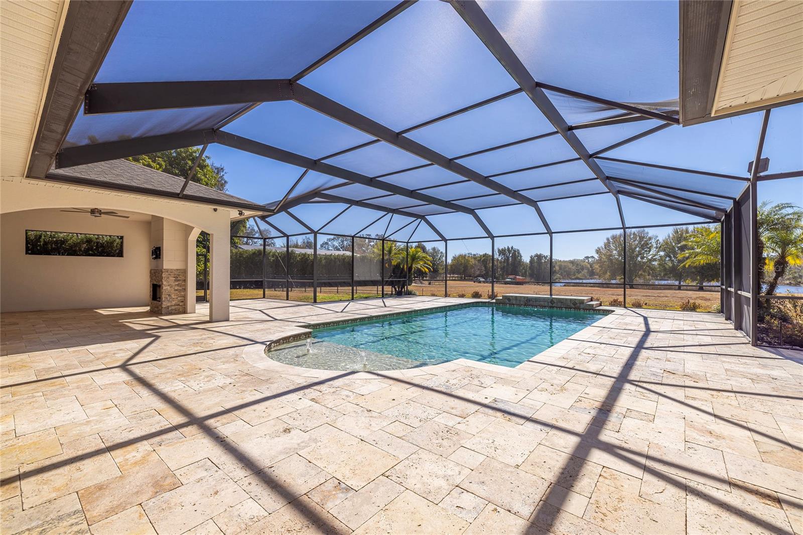 STEEPLECHASE - Residential