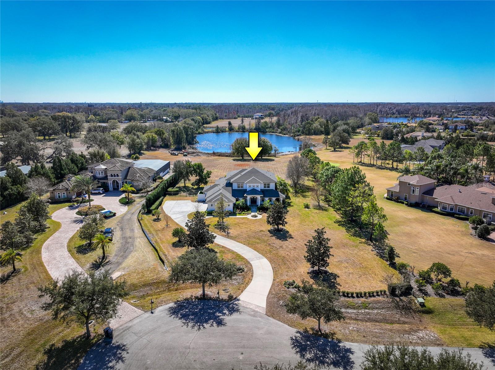 STEEPLECHASE - Residential