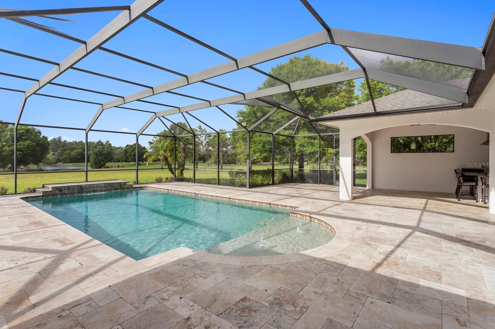 STEEPLECHASE - Residential
