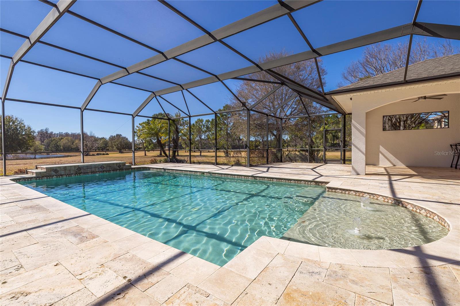 STEEPLECHASE - Residential