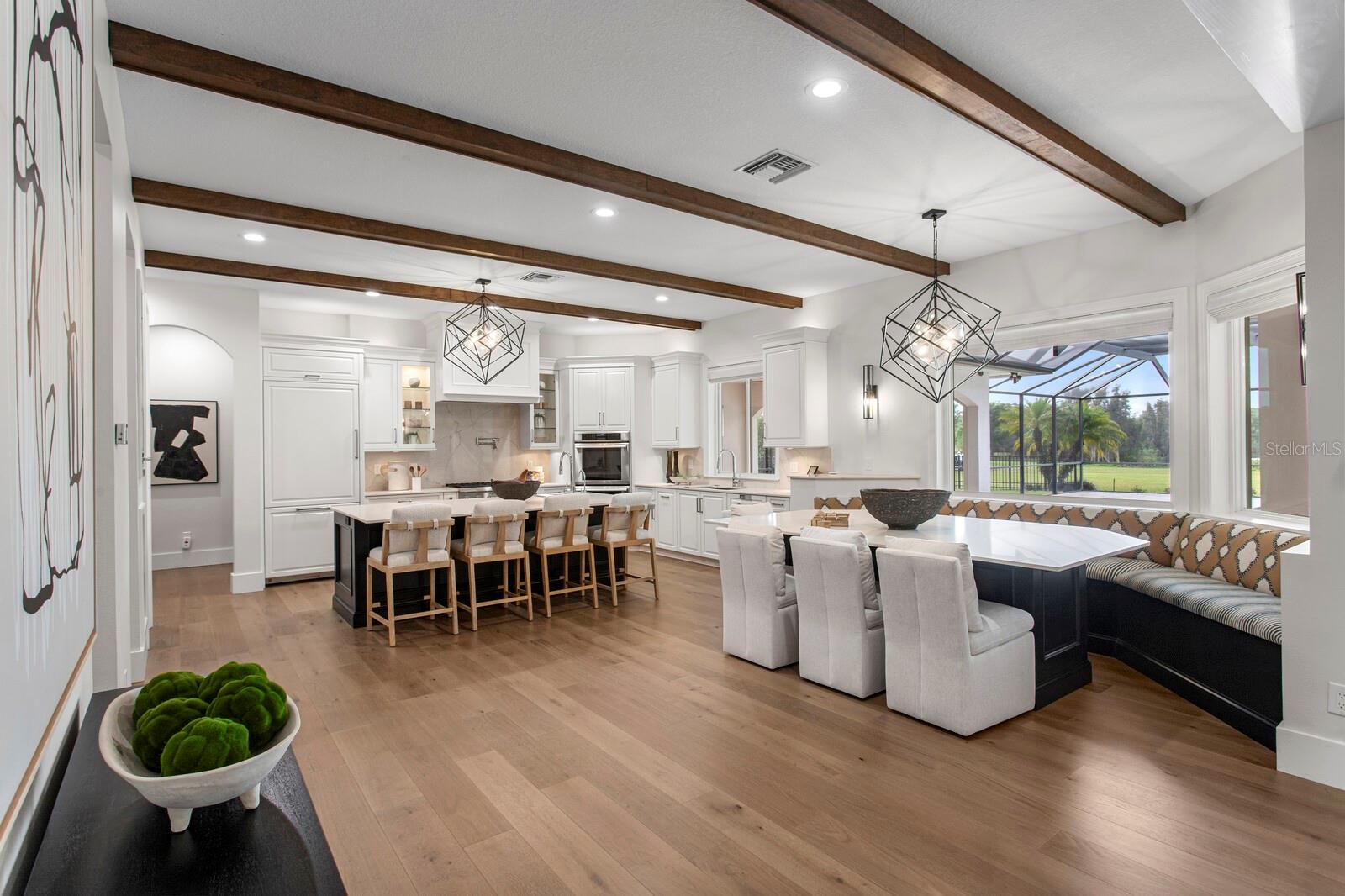 STEEPLECHASE - Residential