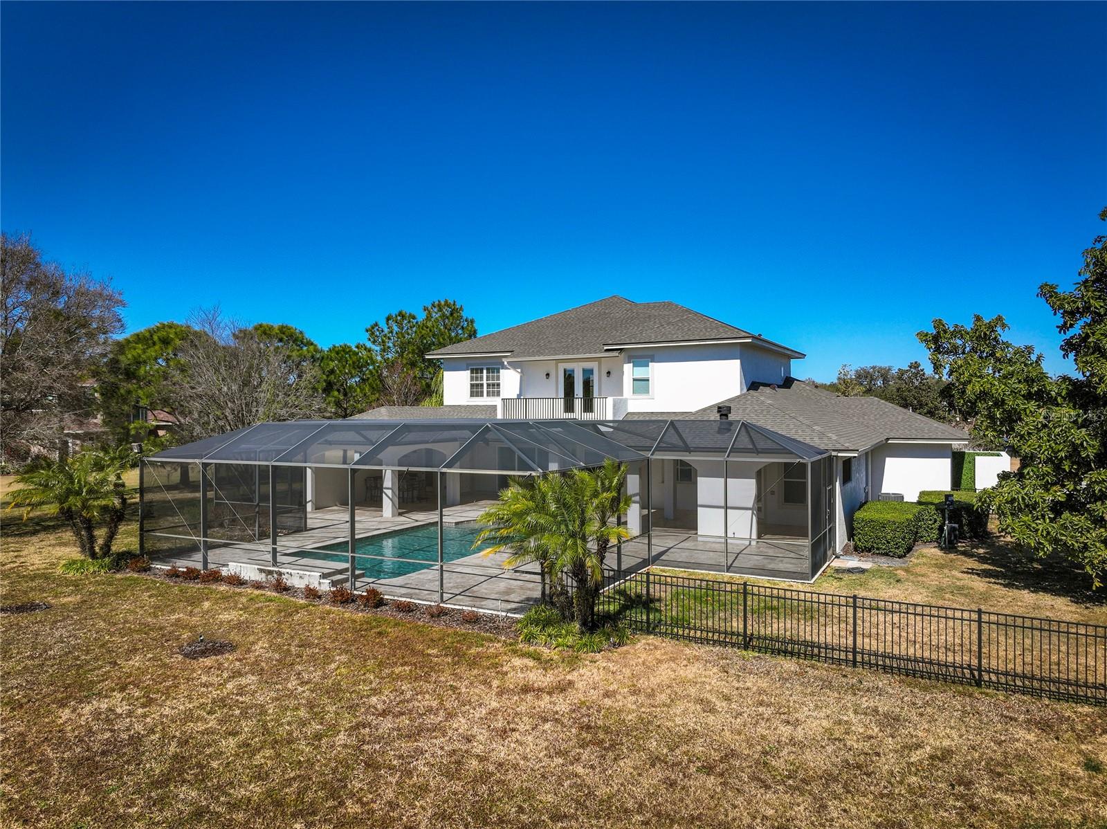 STEEPLECHASE - Residential