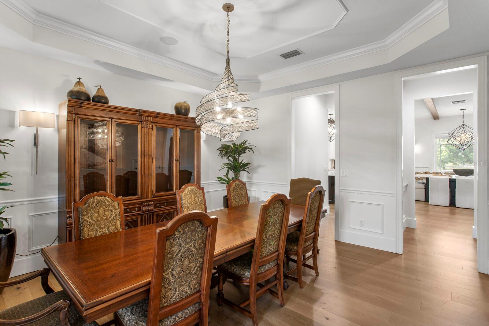STEEPLECHASE - Residential