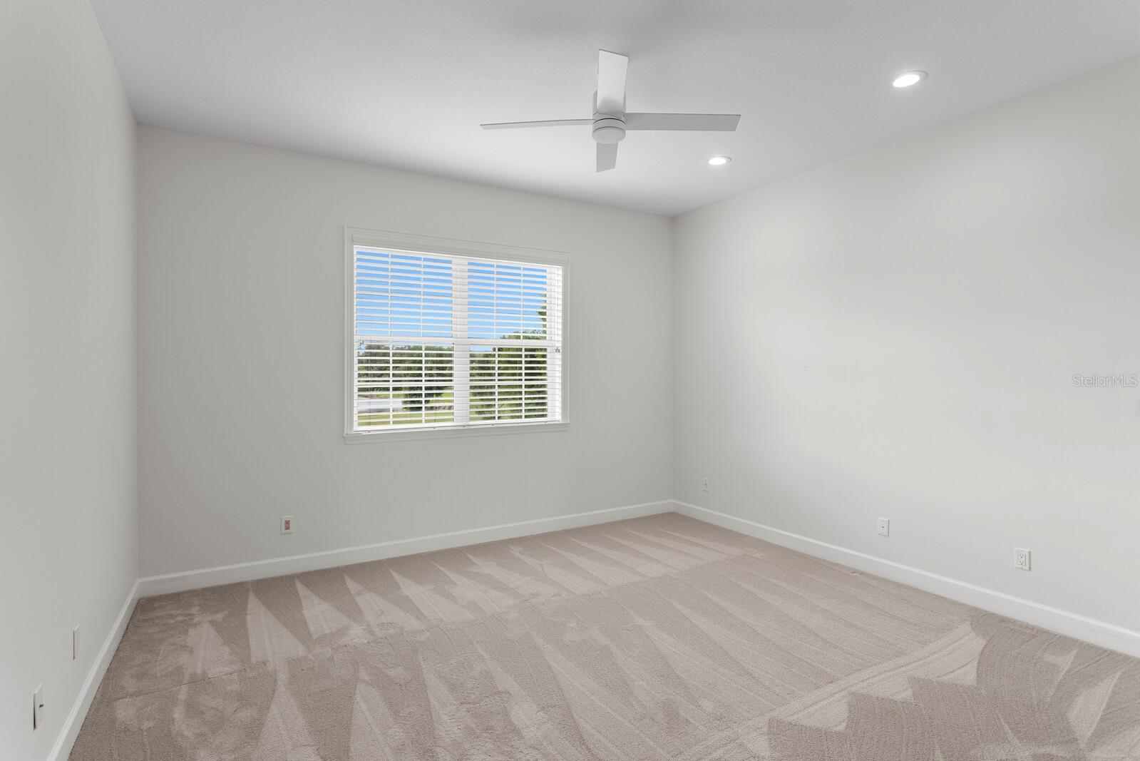 STEEPLECHASE - Residential