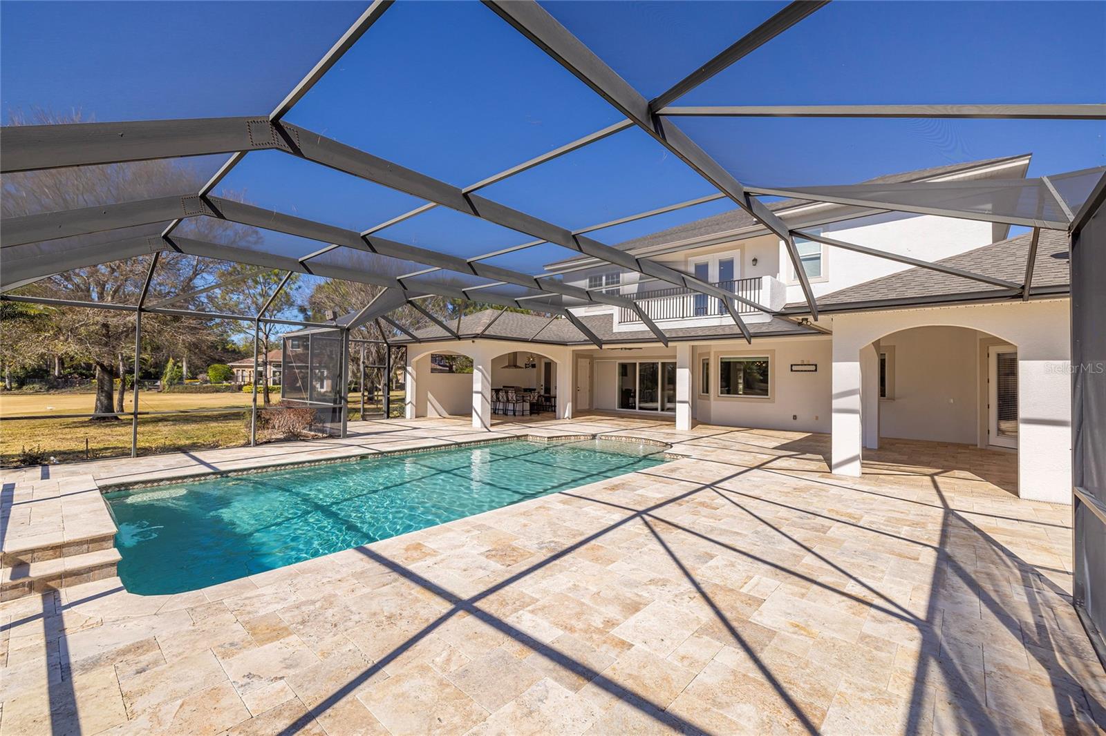 STEEPLECHASE - Residential