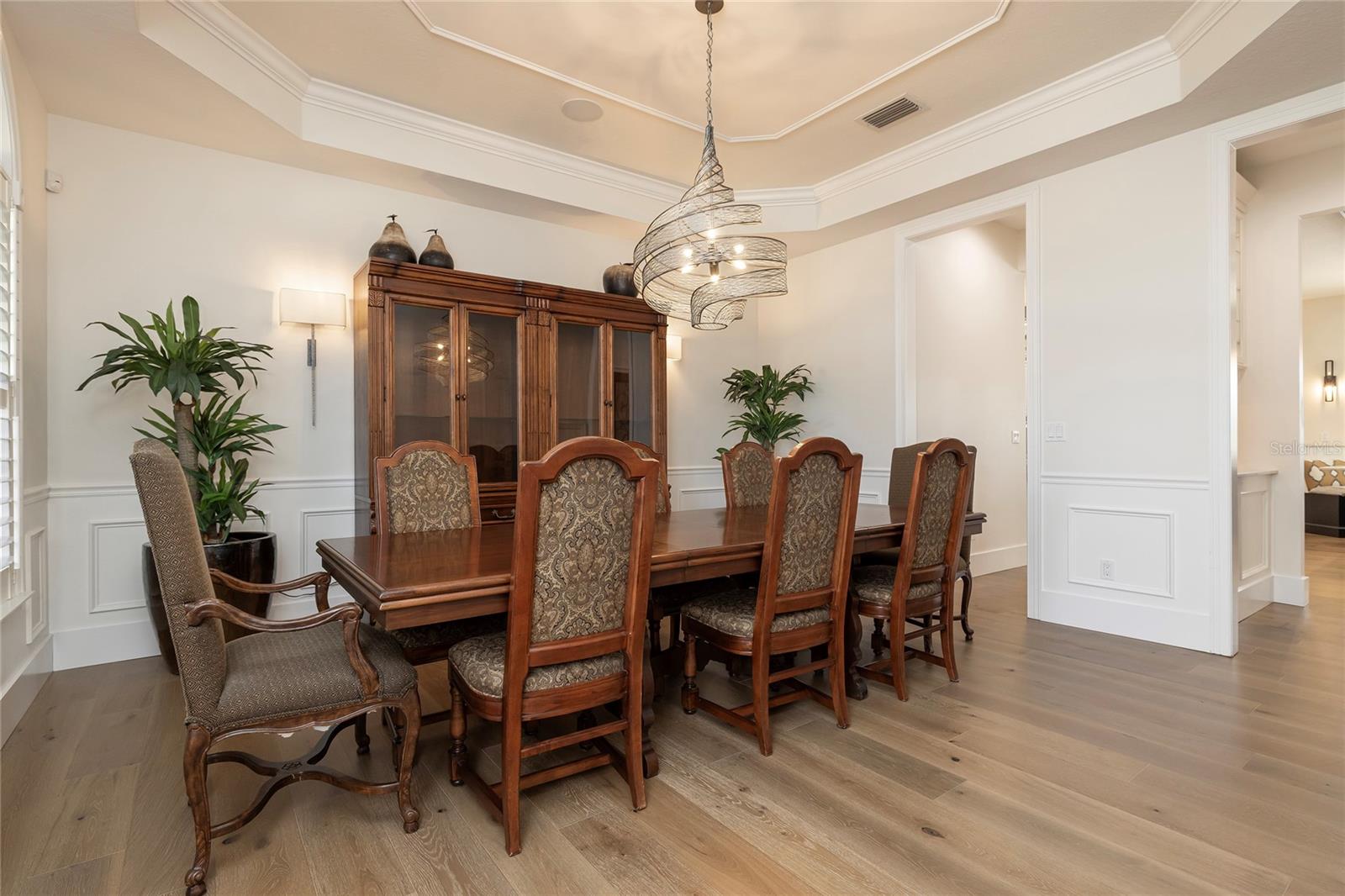 STEEPLECHASE - Residential