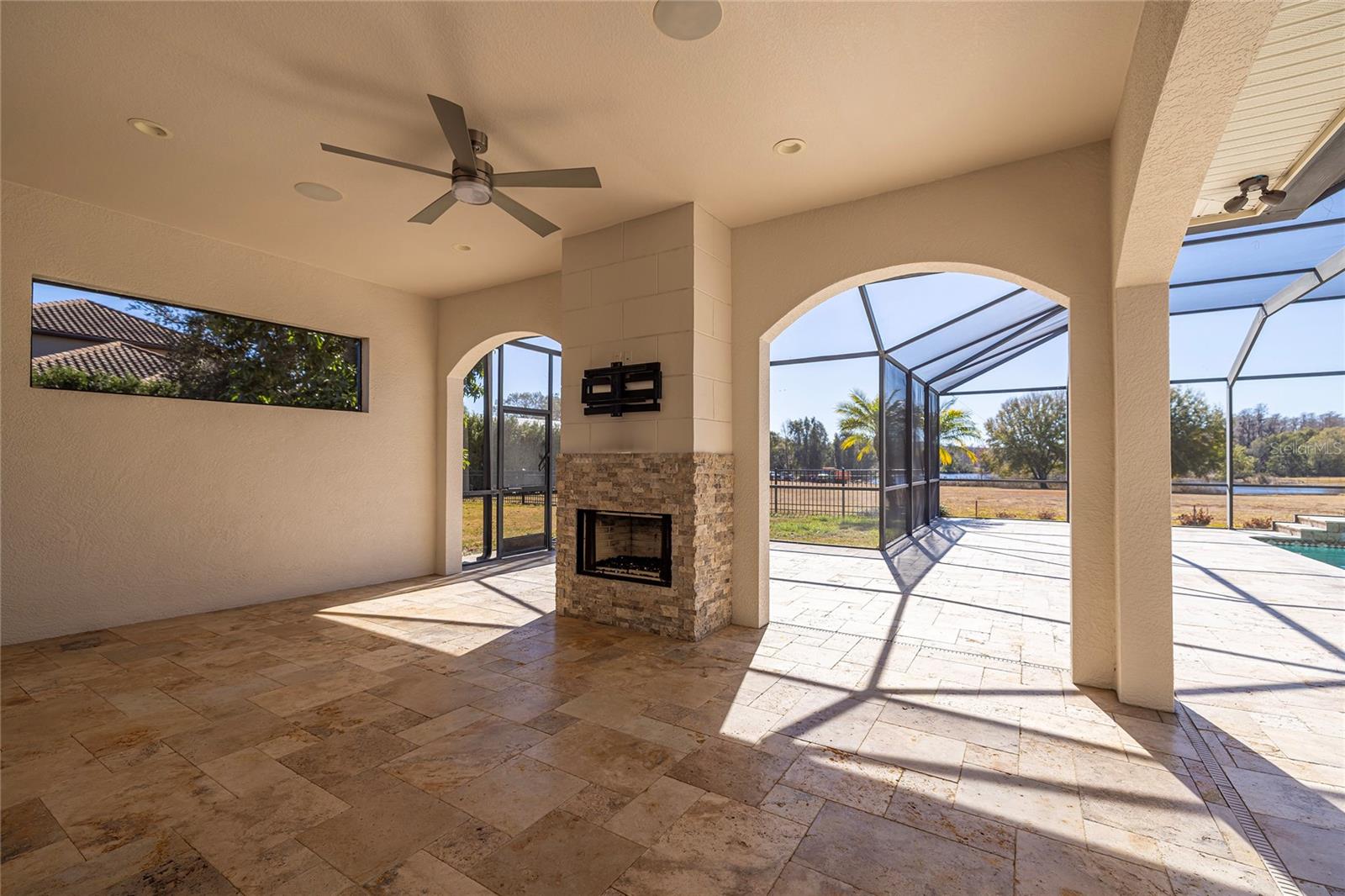 STEEPLECHASE - Residential