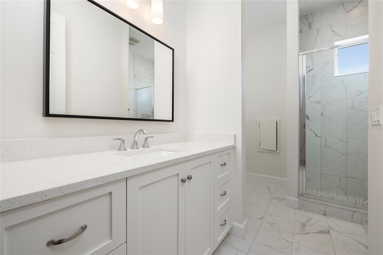 STEEPLECHASE - Residential