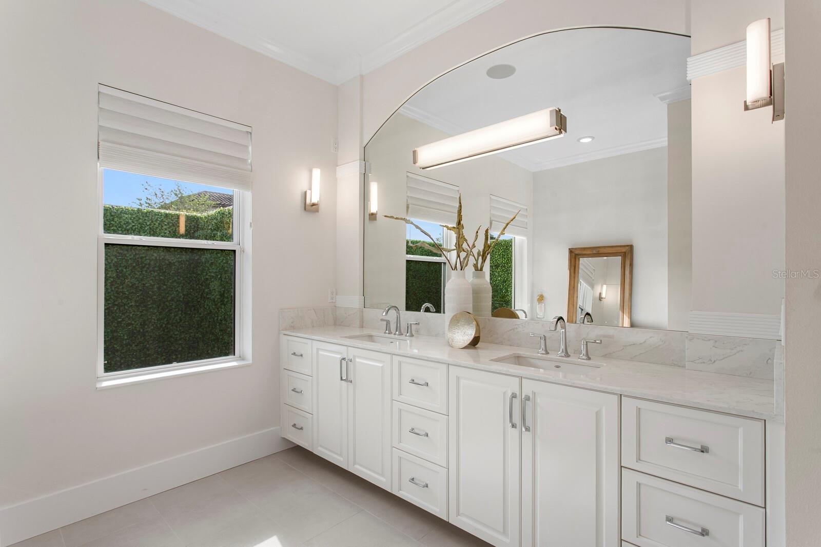 STEEPLECHASE - Residential