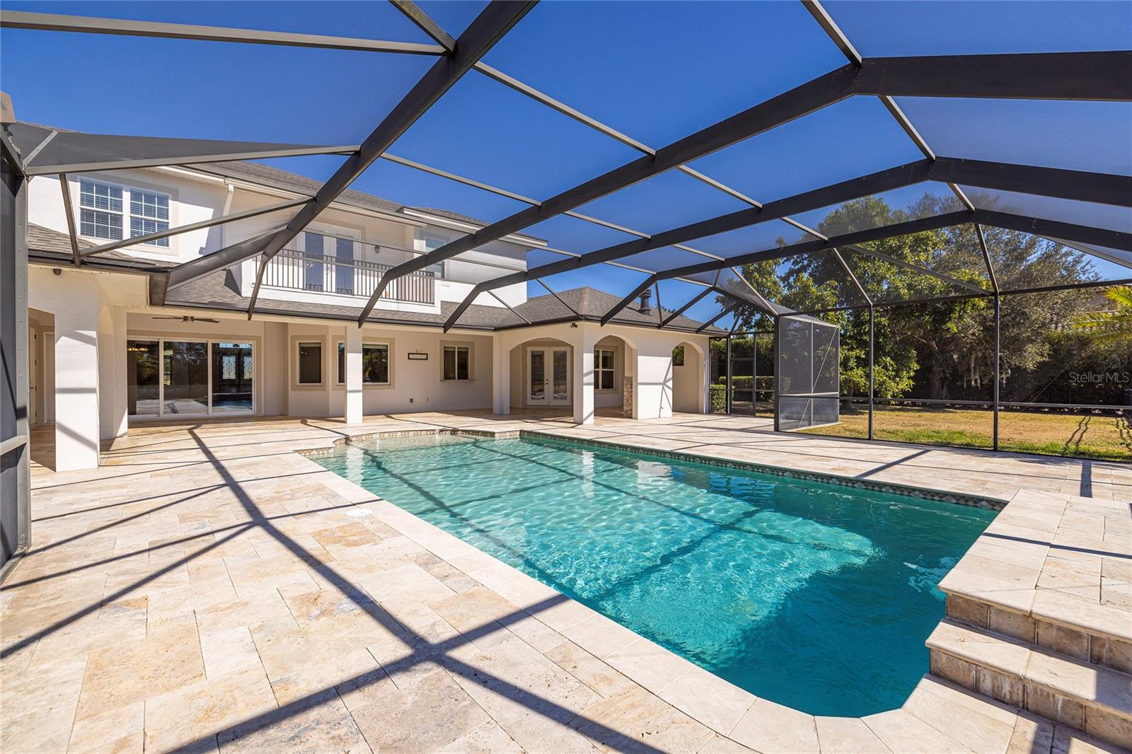 STEEPLECHASE - Residential