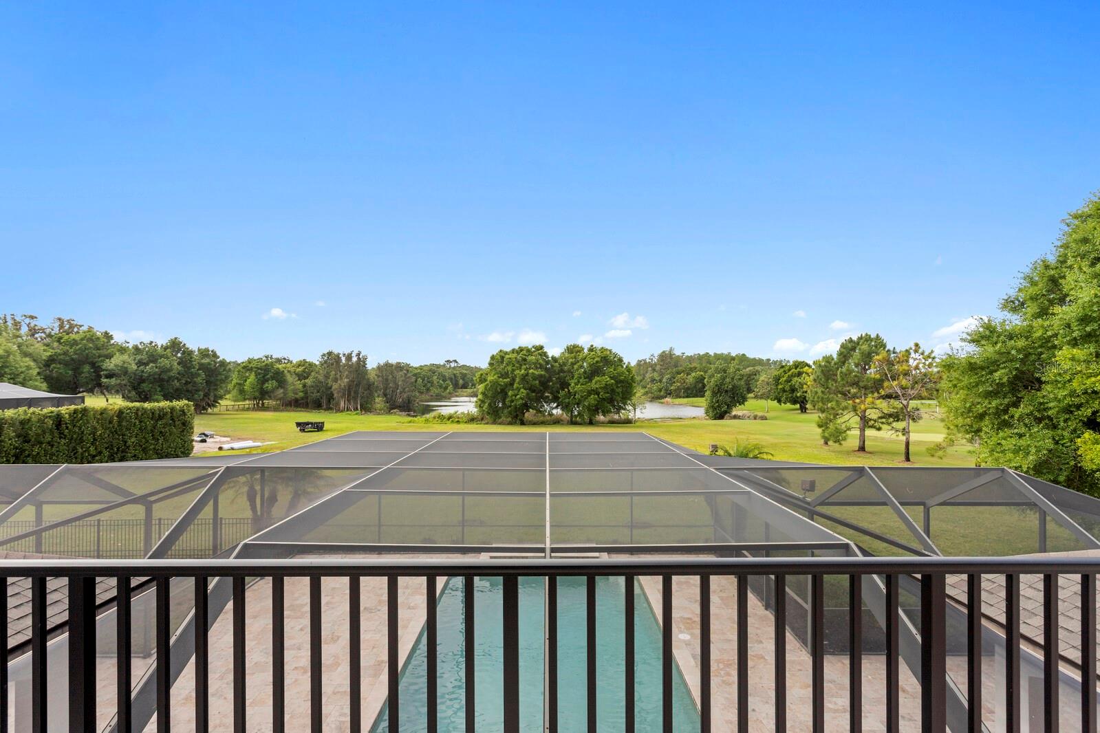 STEEPLECHASE - Residential