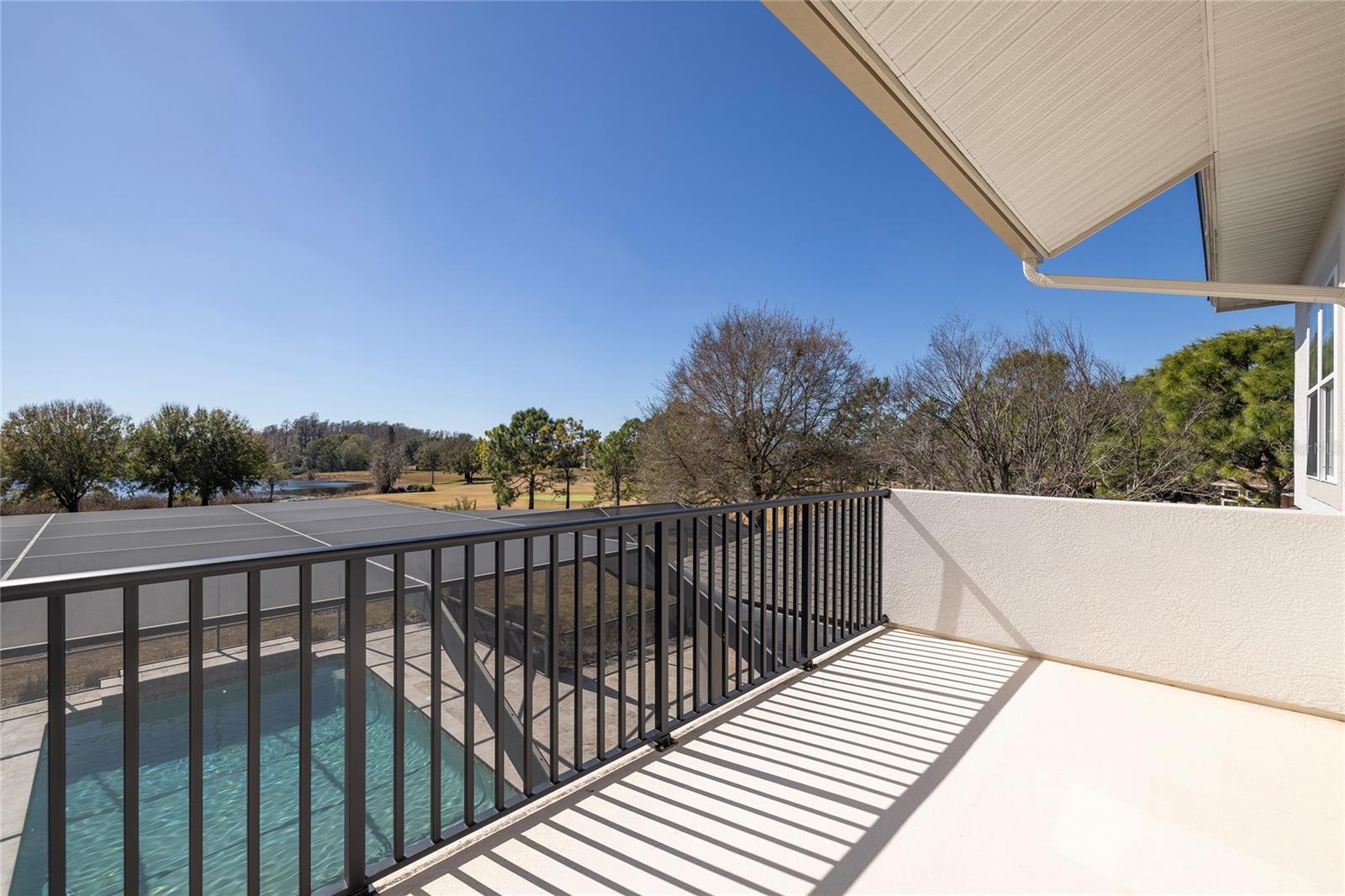 STEEPLECHASE - Residential