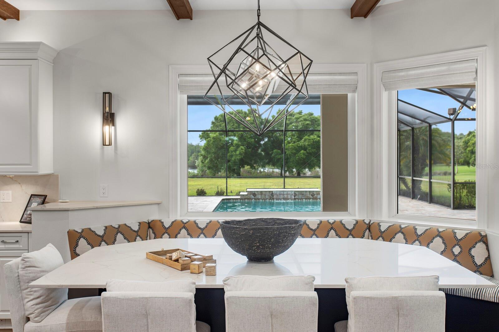 STEEPLECHASE - Residential