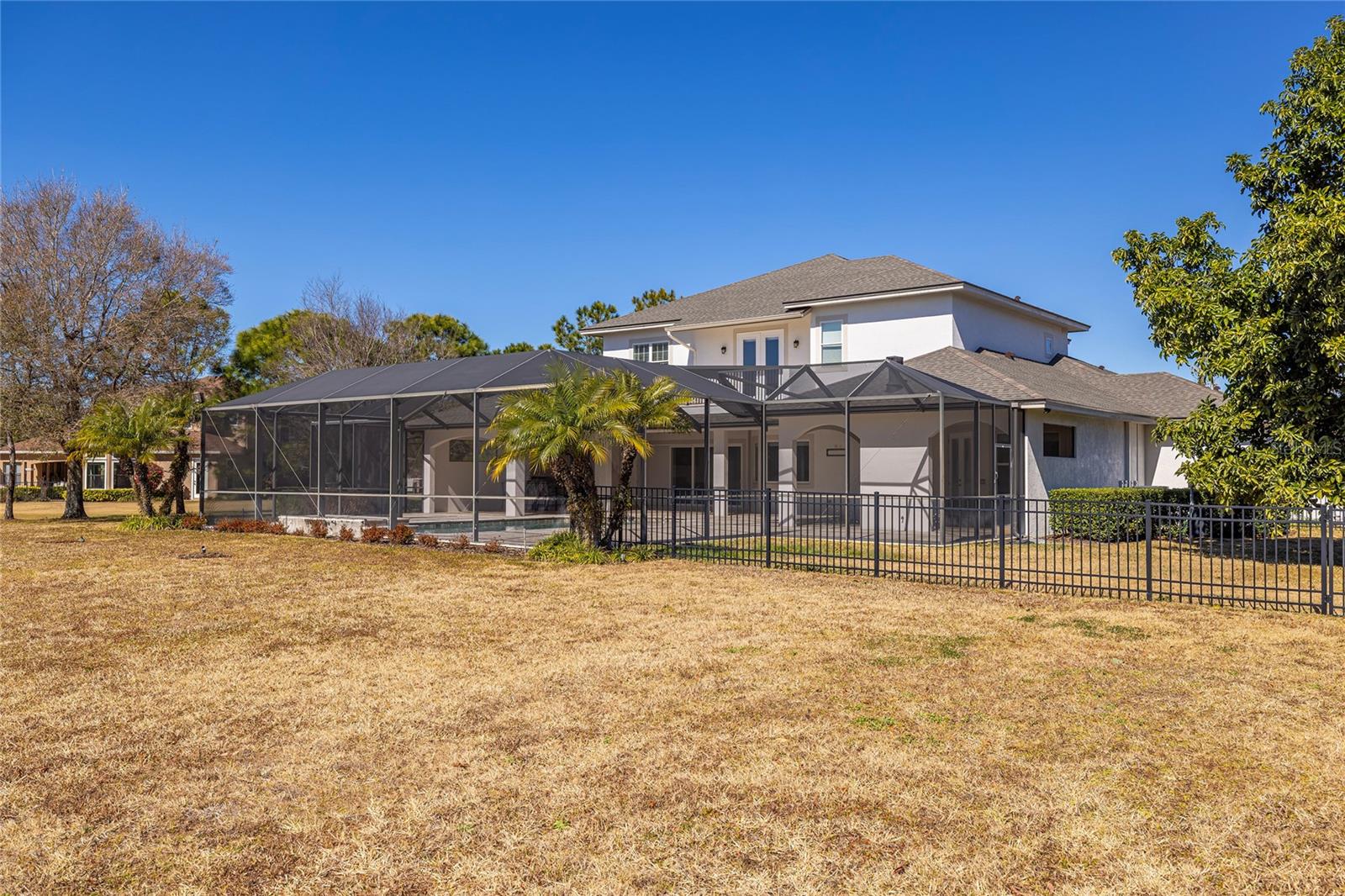 STEEPLECHASE - Residential