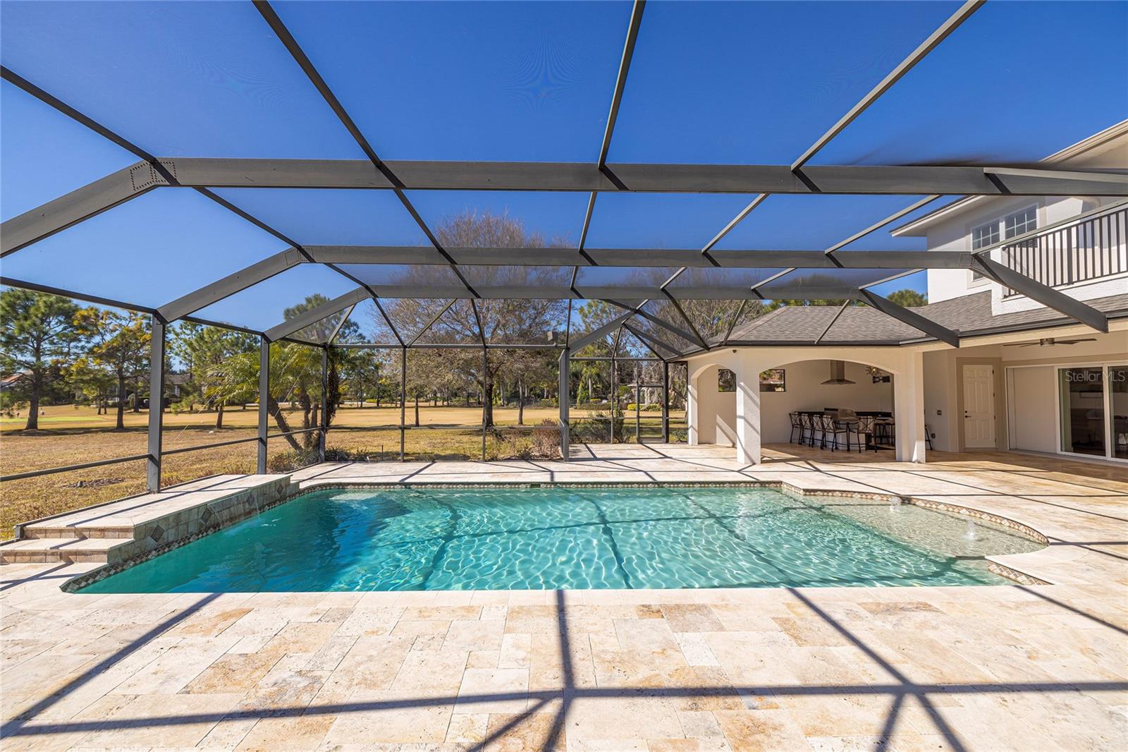 STEEPLECHASE - Residential